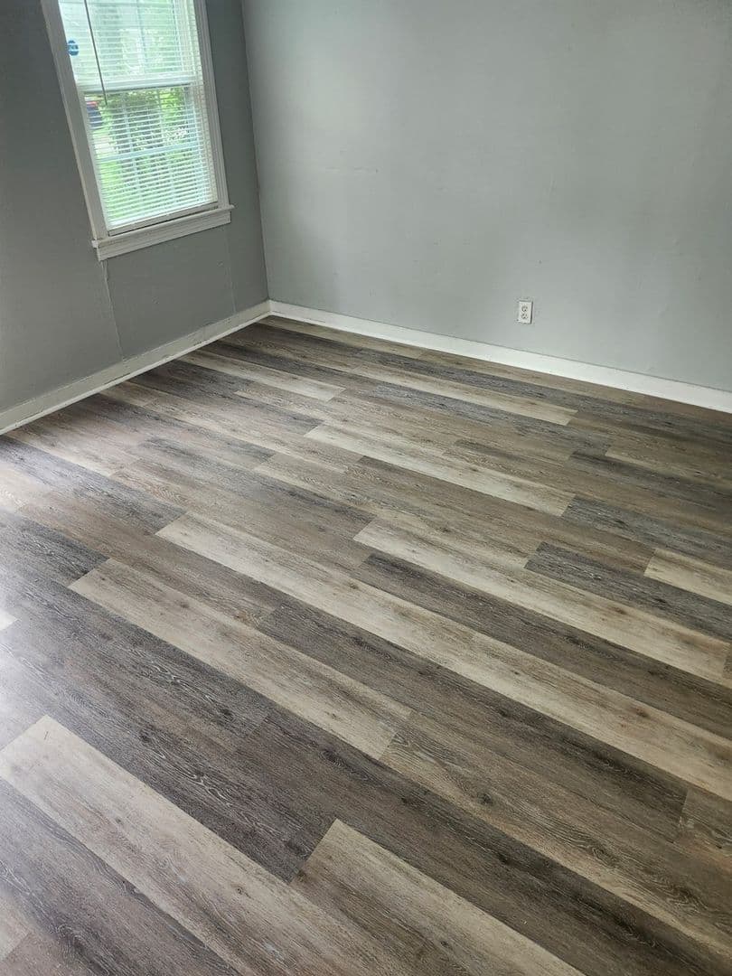 Shreveport House: 3007 Boone St