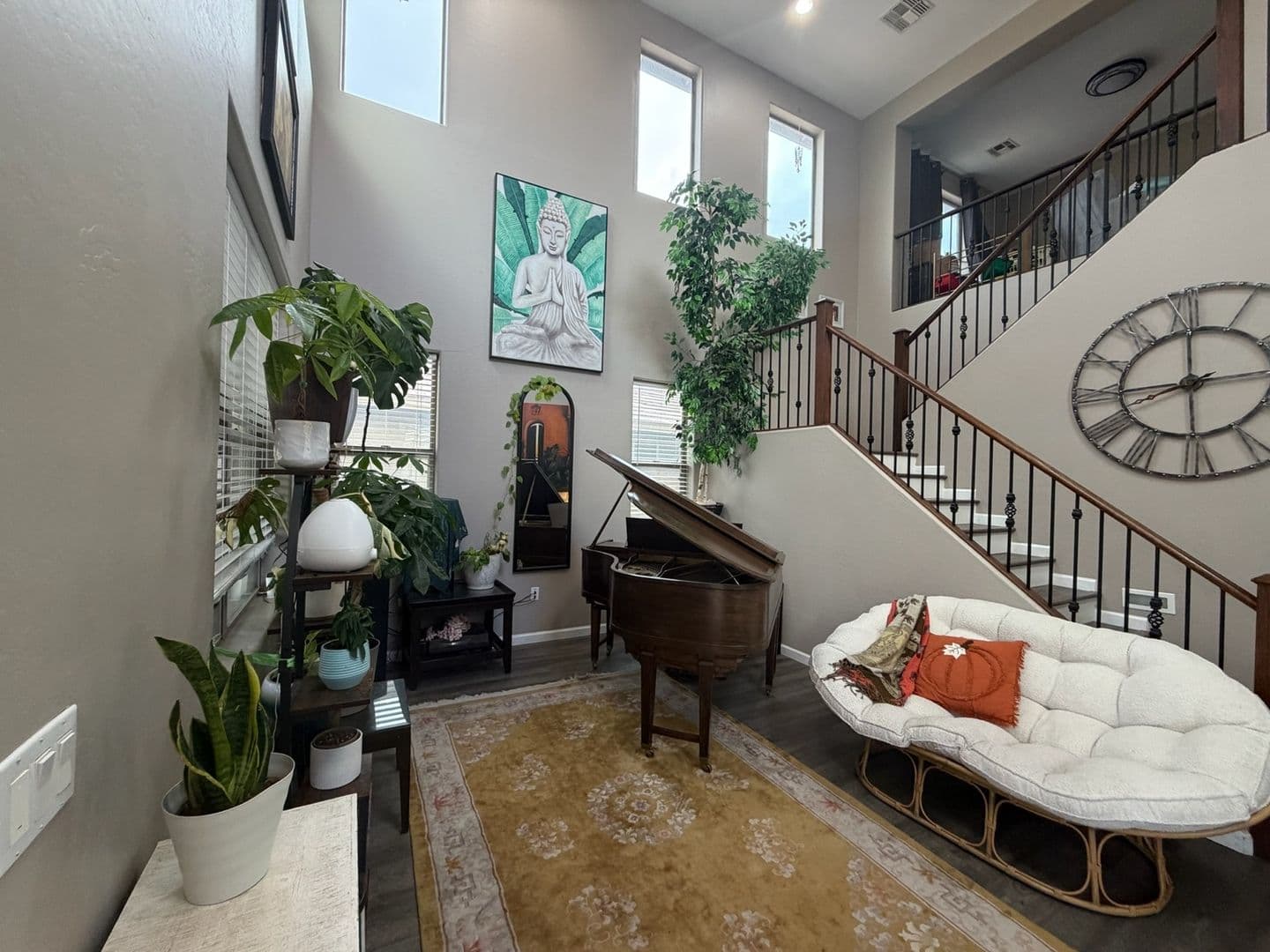 Casa Grande House: 2341 E Alida Trl
