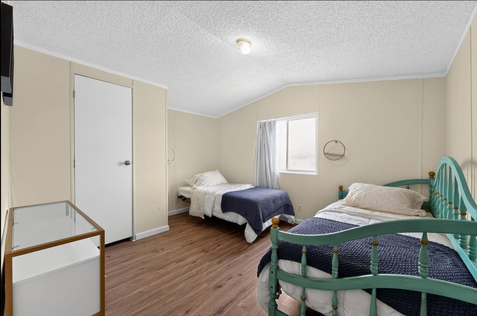 Casa Grande House: 11484 N Cordell St