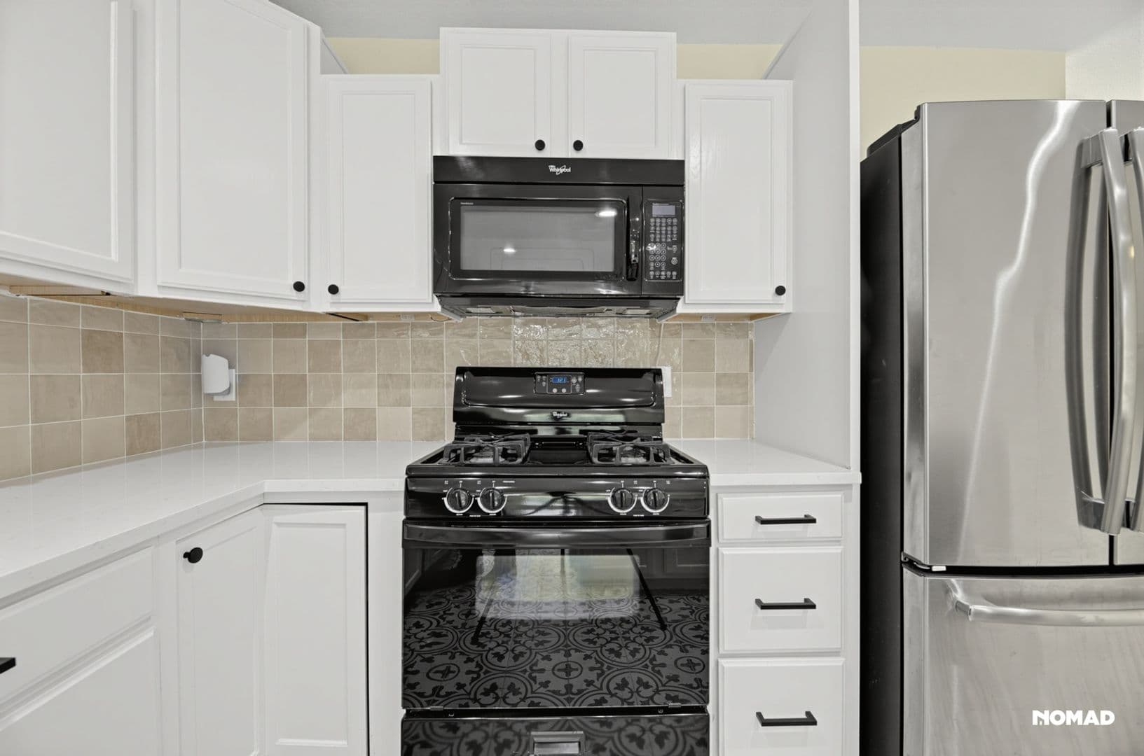 San Antonio House: 1614 Merriford Ln