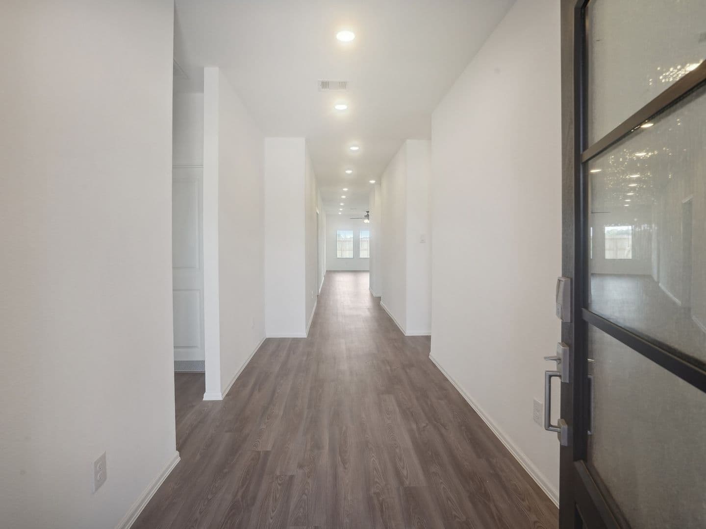 Richmond House: 7807 Eagle Creek Ln