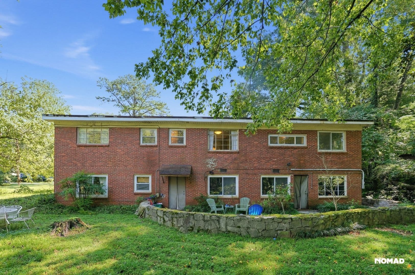 Decatur Townhome: 454 Superior Ave