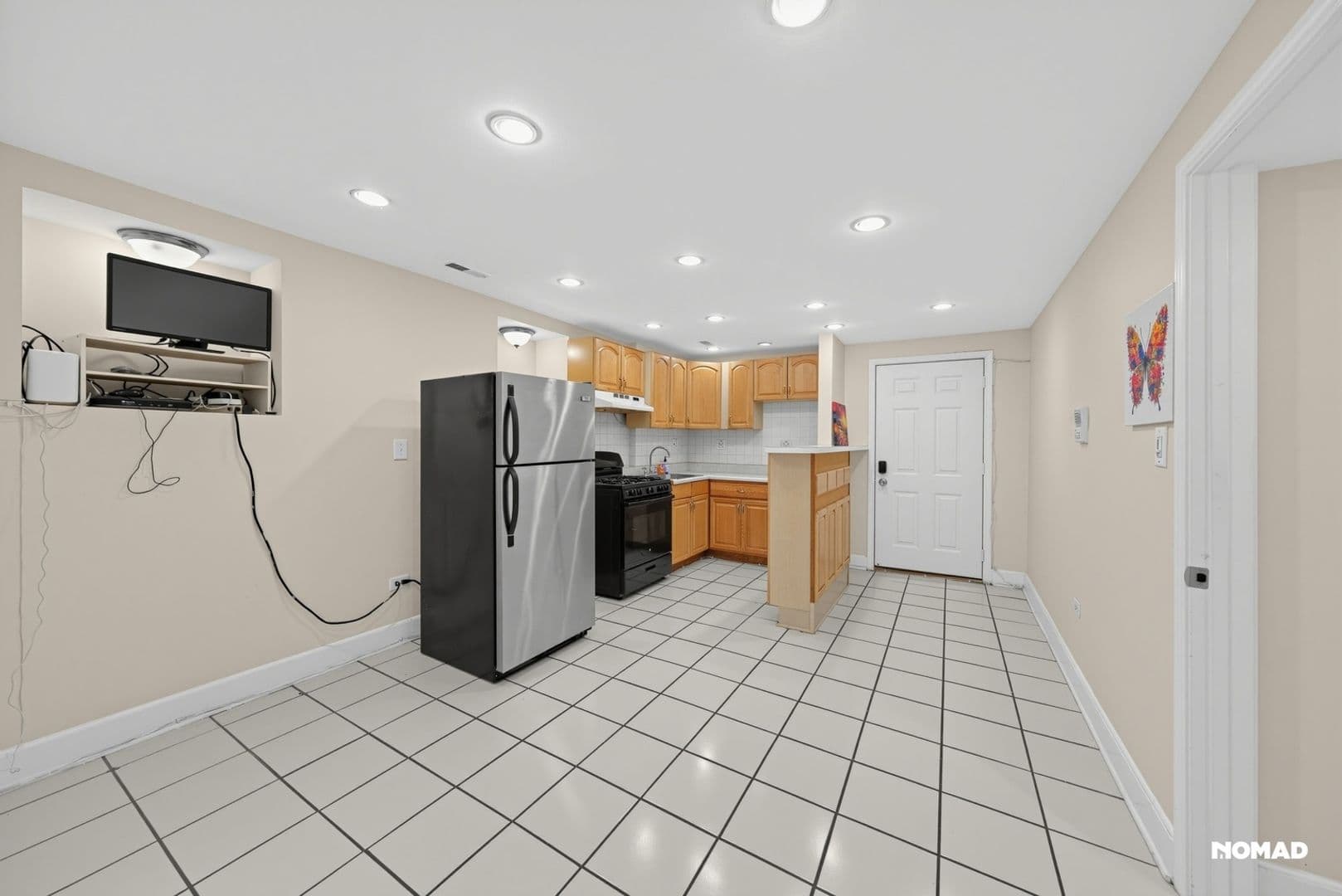 Chicago Townhome: 63 E 56th st