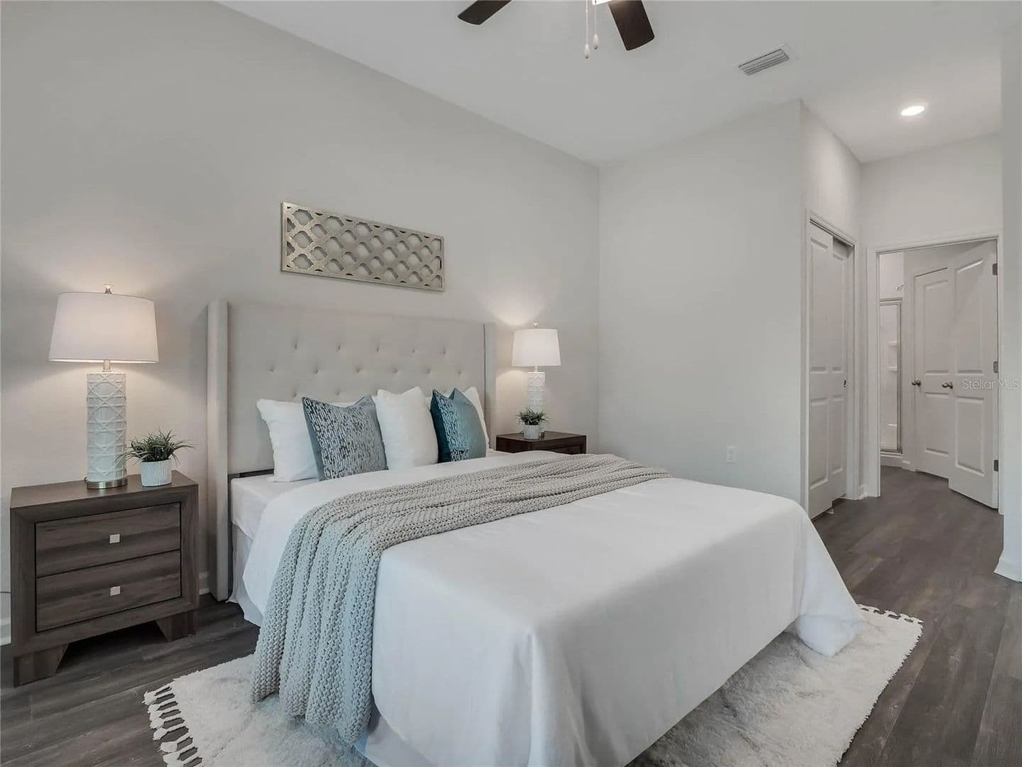 Orlando Townhome: 2964 Oak Park Way