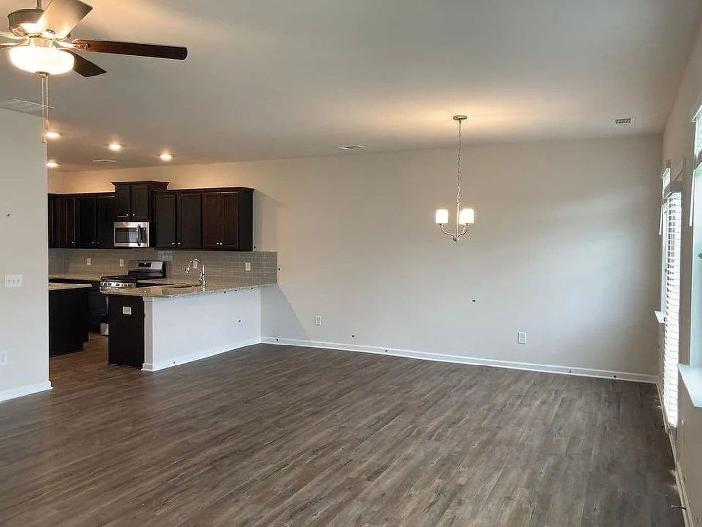 Dawsonville House: 38 Windover Way