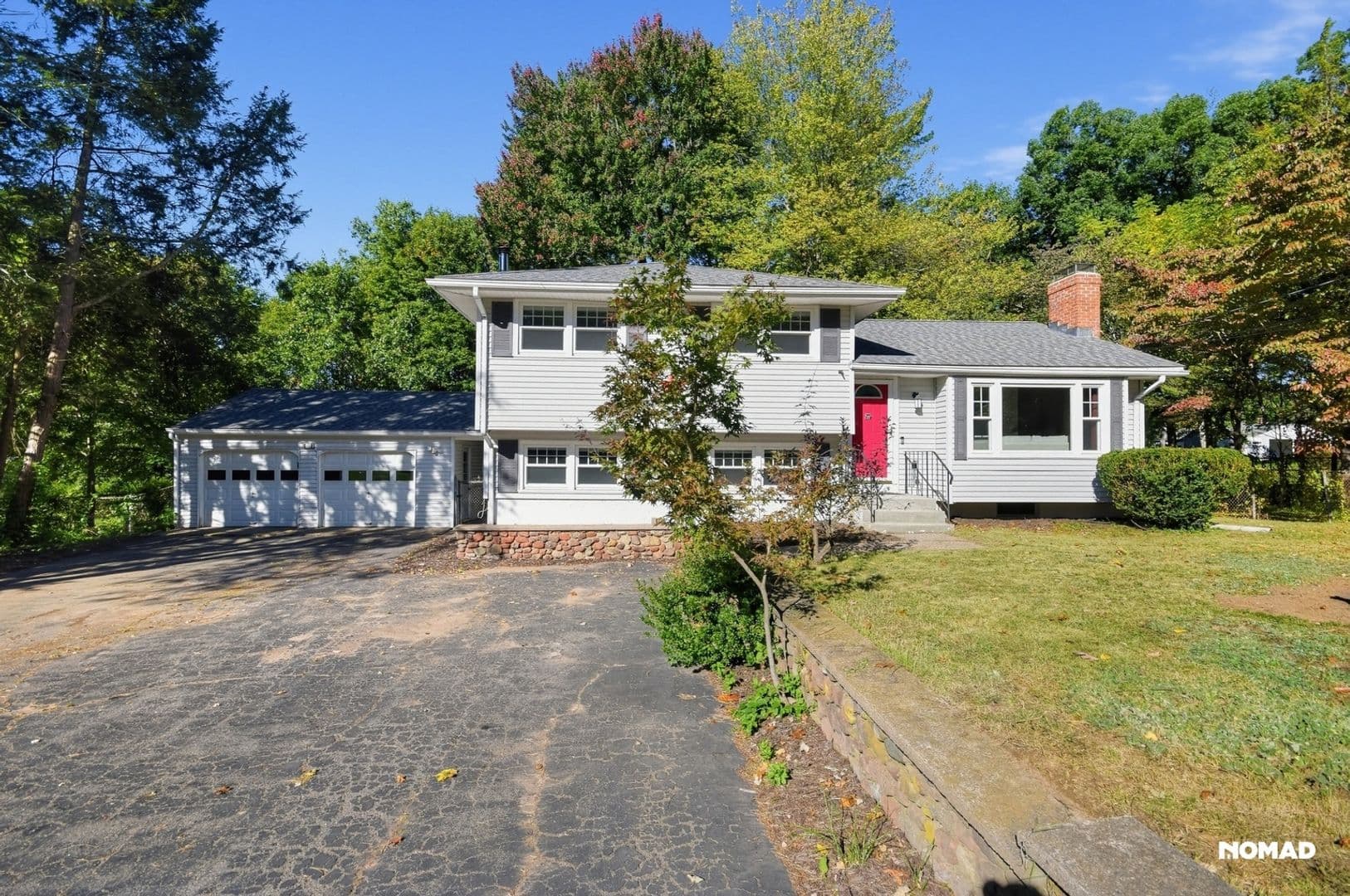 South Windsor House: 85 Willow St