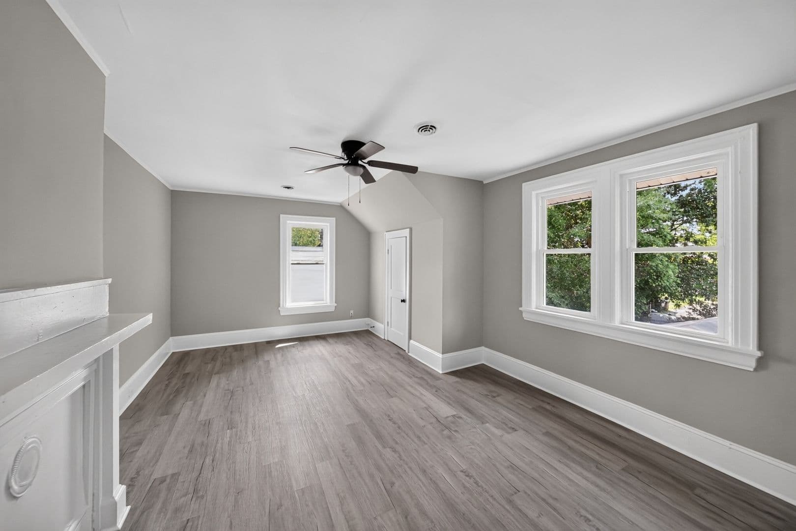 Rocky Mount House: 511 Hammond St