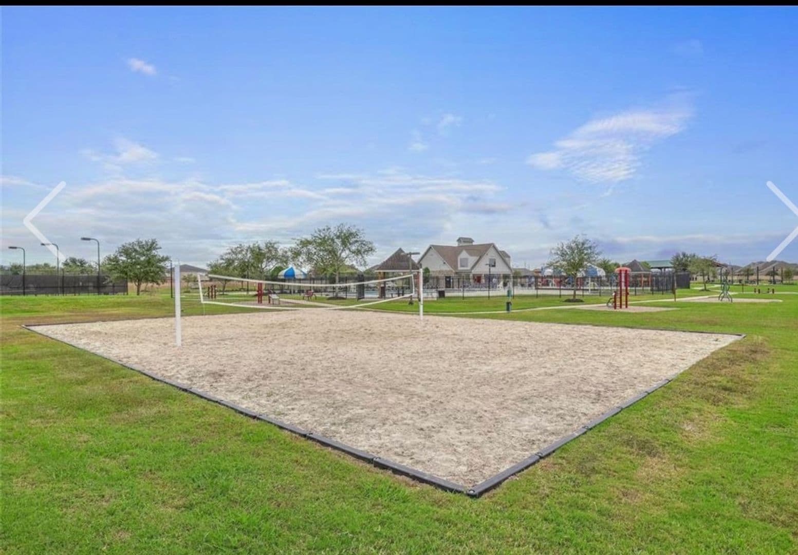 Rosharon House: 9923 Onyx Trail Dr
