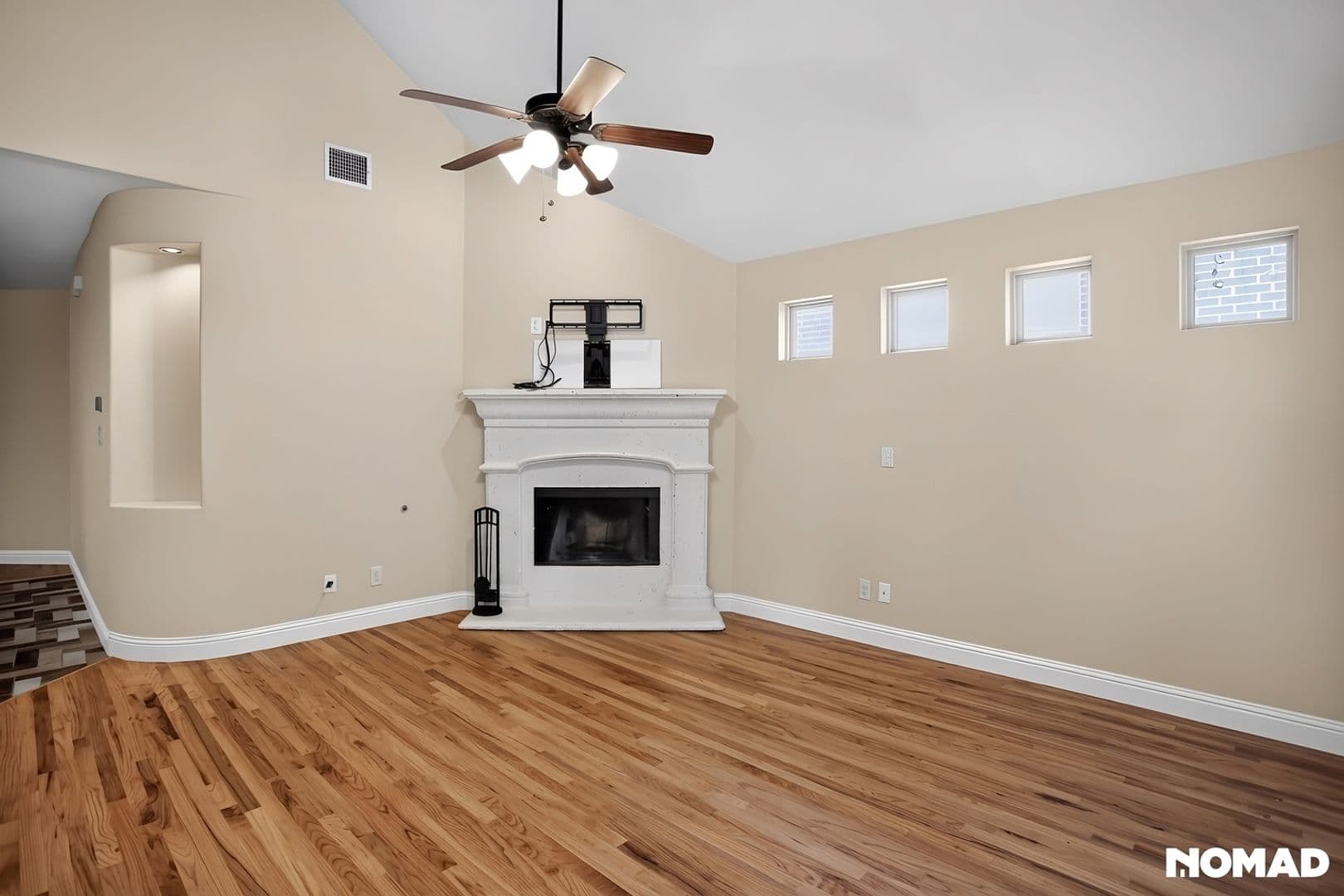 Dallas House: 6523 Prairie Flower Trl