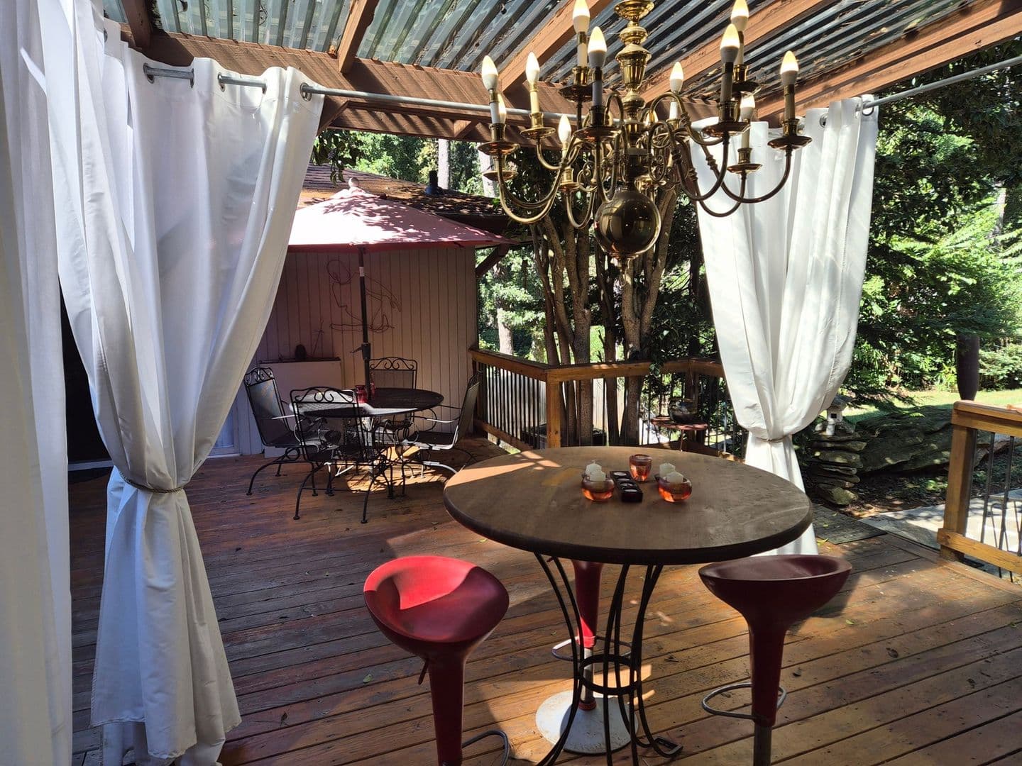 Atlanta House: 3262 Alton Rd