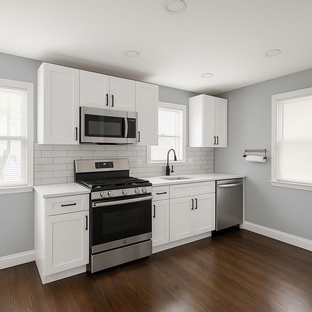 Rahway House: 544 E Milton Ave