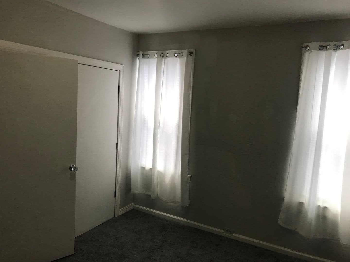 Philadelphia House: 2561 N 29th St