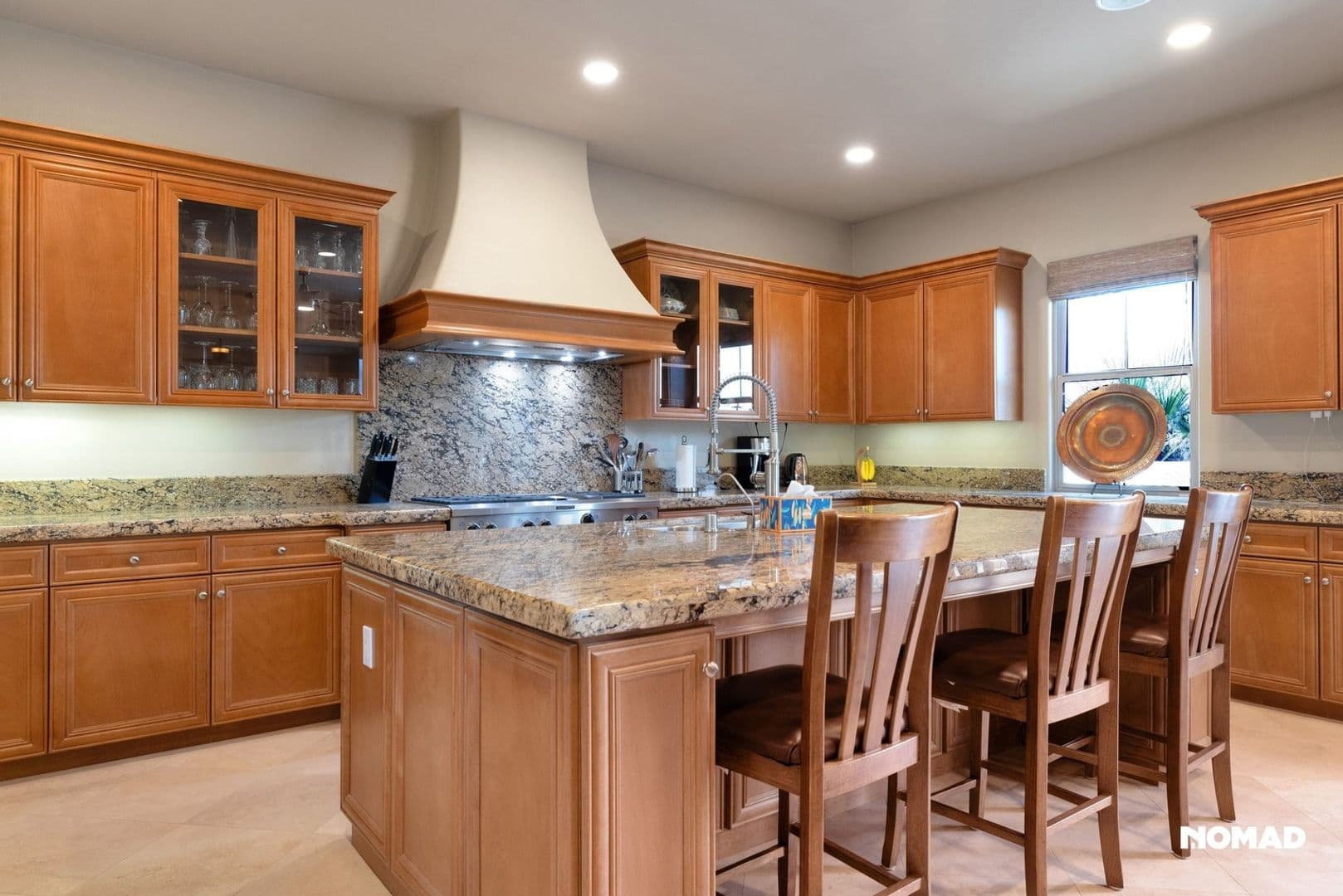 La Quinta House: 57715 Rosewood Ct