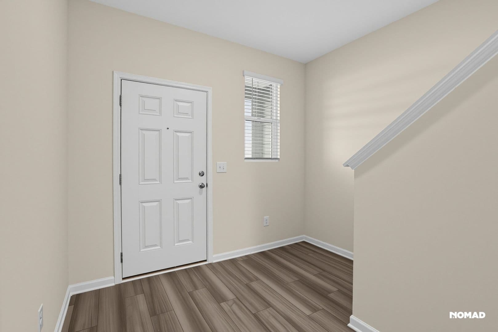 Villa Rica Townhome: 238 Gillis Way
