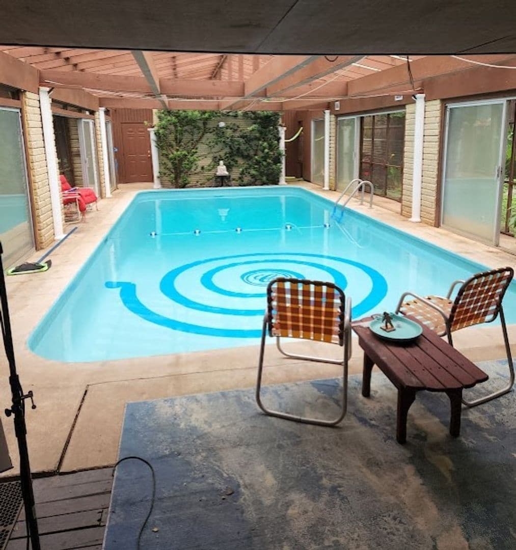 Atlanta House: 3262 Alton Rd
