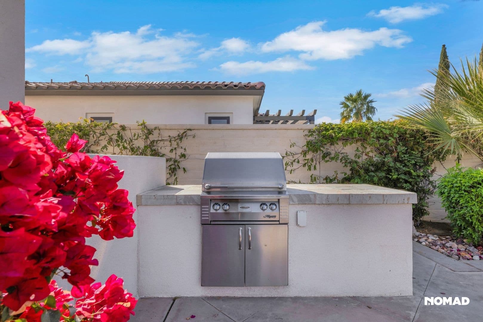 La Quinta House: 57715 Rosewood Ct