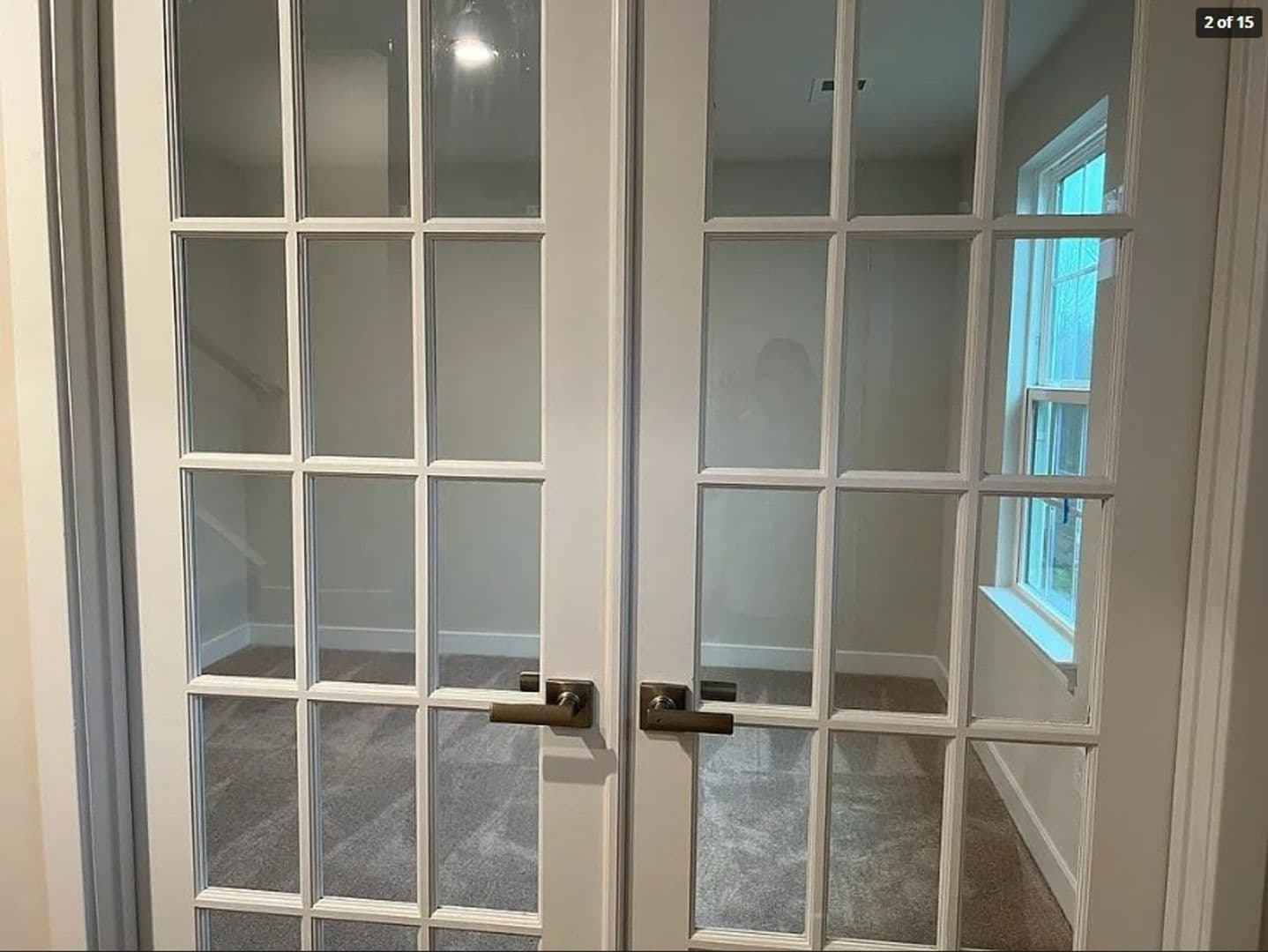 Ashland Townhome: 11202 Winding Brook Terrace Dr
