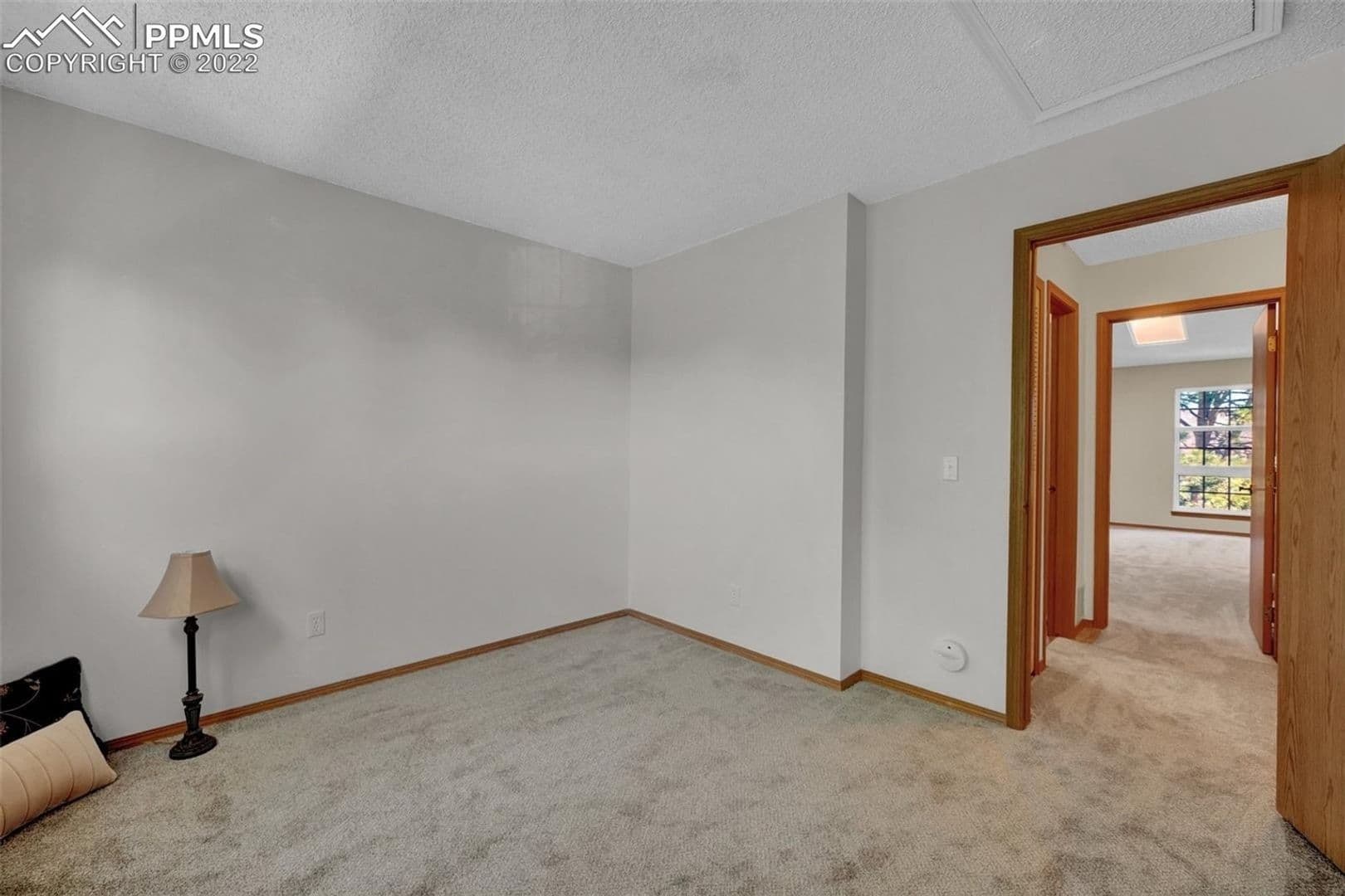 Colorado Springs Townhome: 3467 Queen Anne Way
