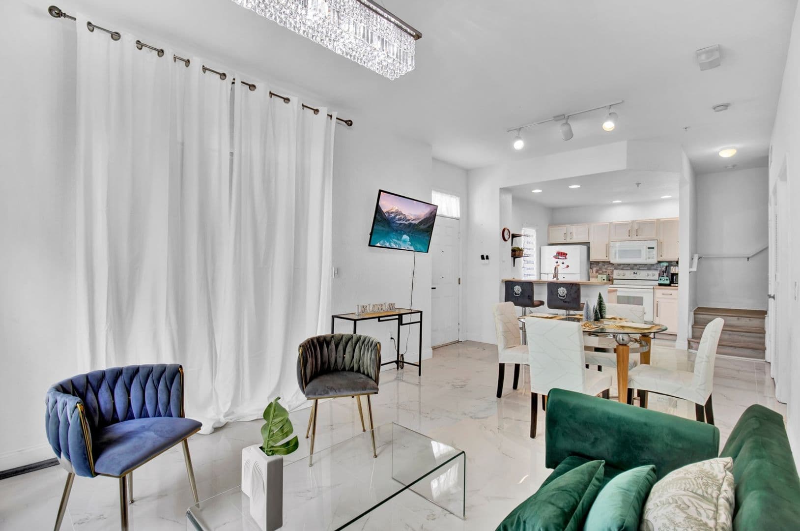 Kissimmee Townhome: 2290 San Vital Dr