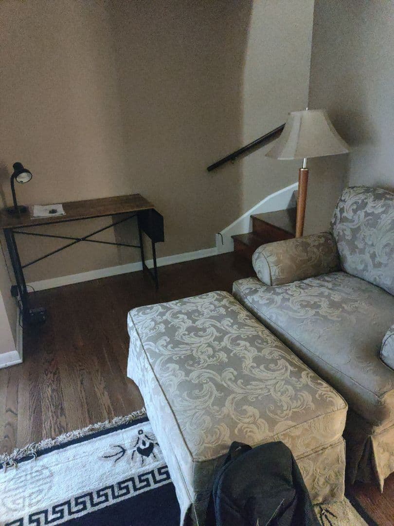 Chicago Townhome: 12107 S Indiana Ave