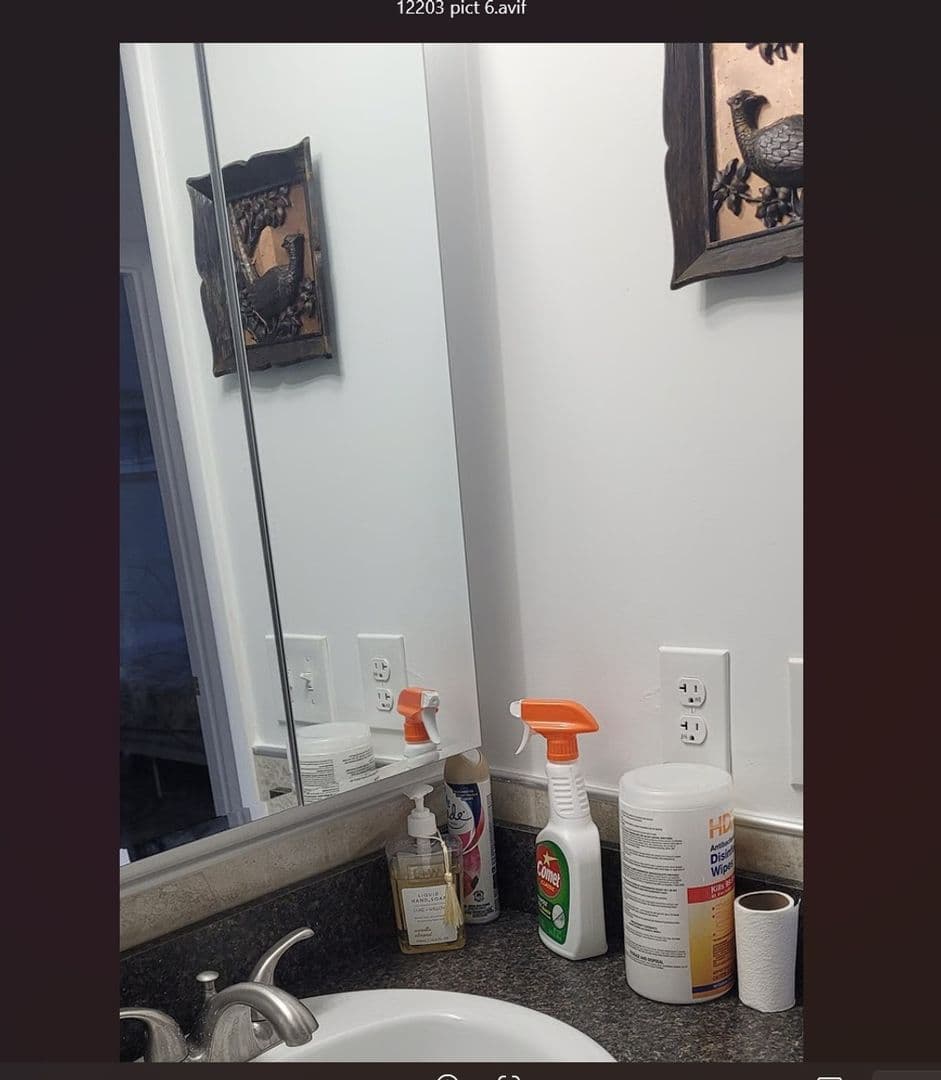 Rockville Condo: 12203 Braxfield Ct