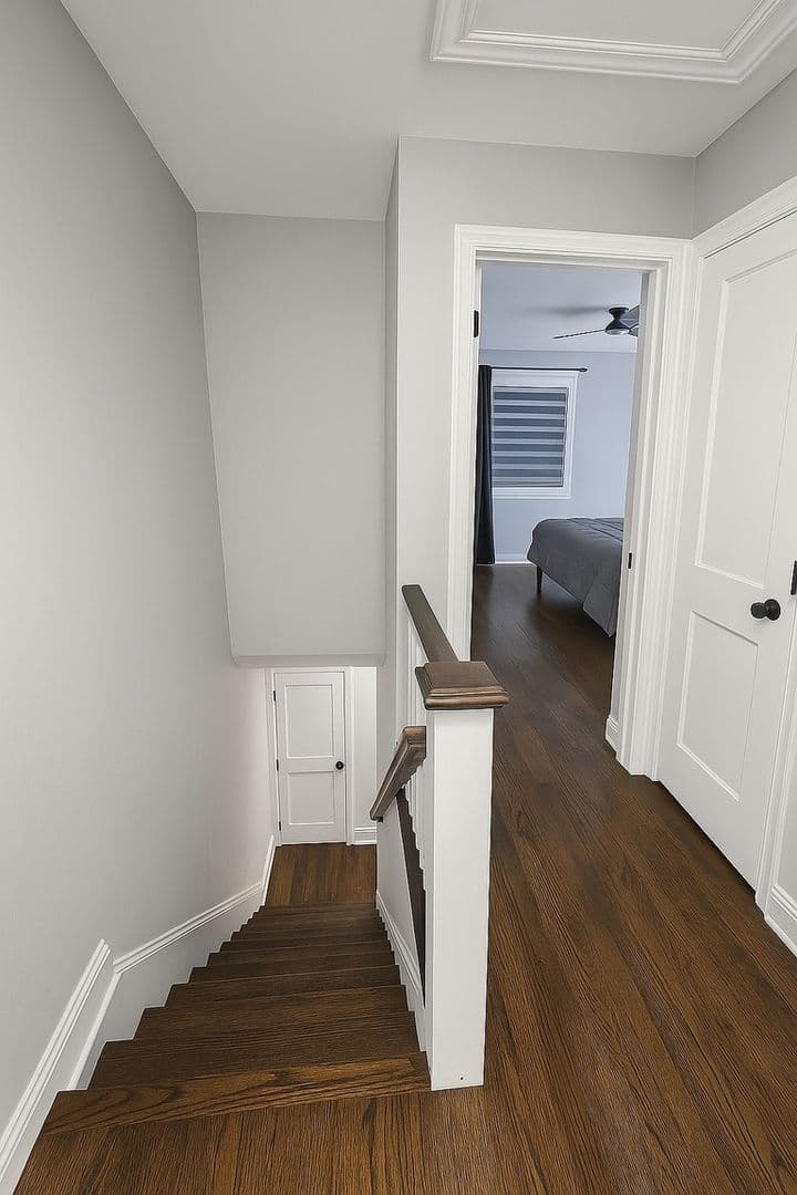 Rahway House: 544 E Milton Ave
