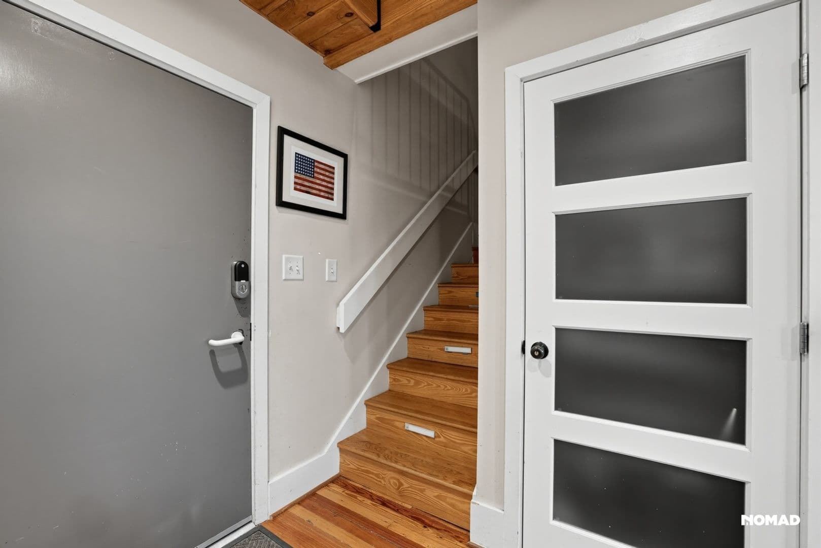 Greenville House: 102 N Main St