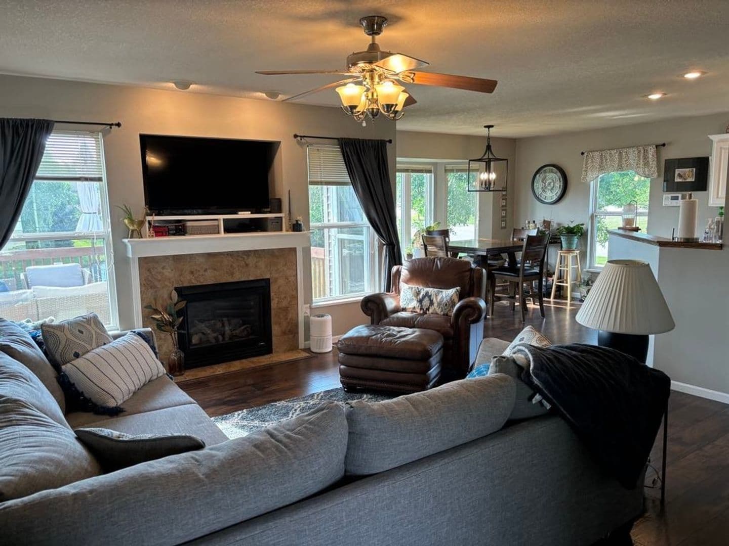Iowa City House: 3309 S Jamie Ln