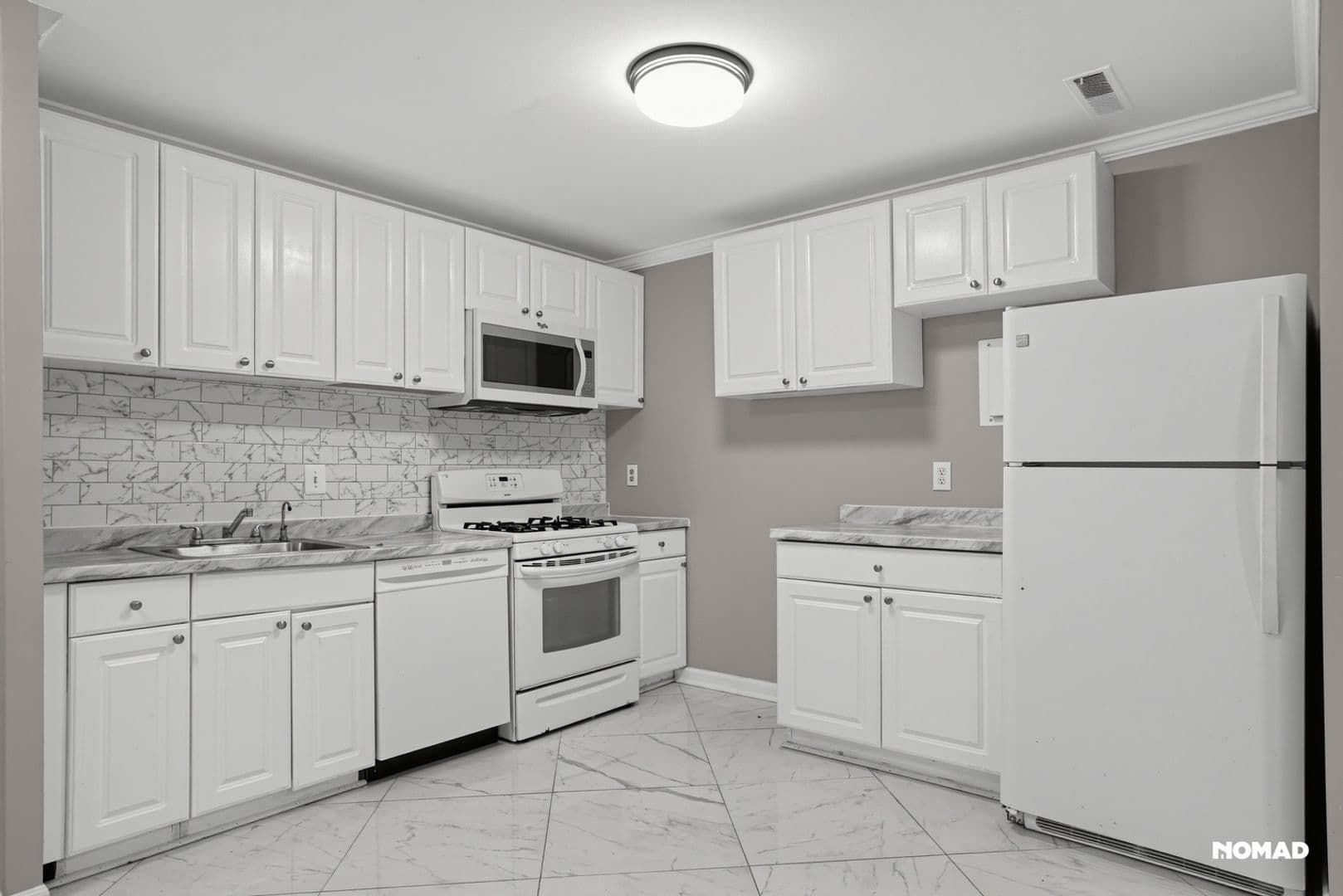 Montgomery Village Condo: 19423 Brassie Pl