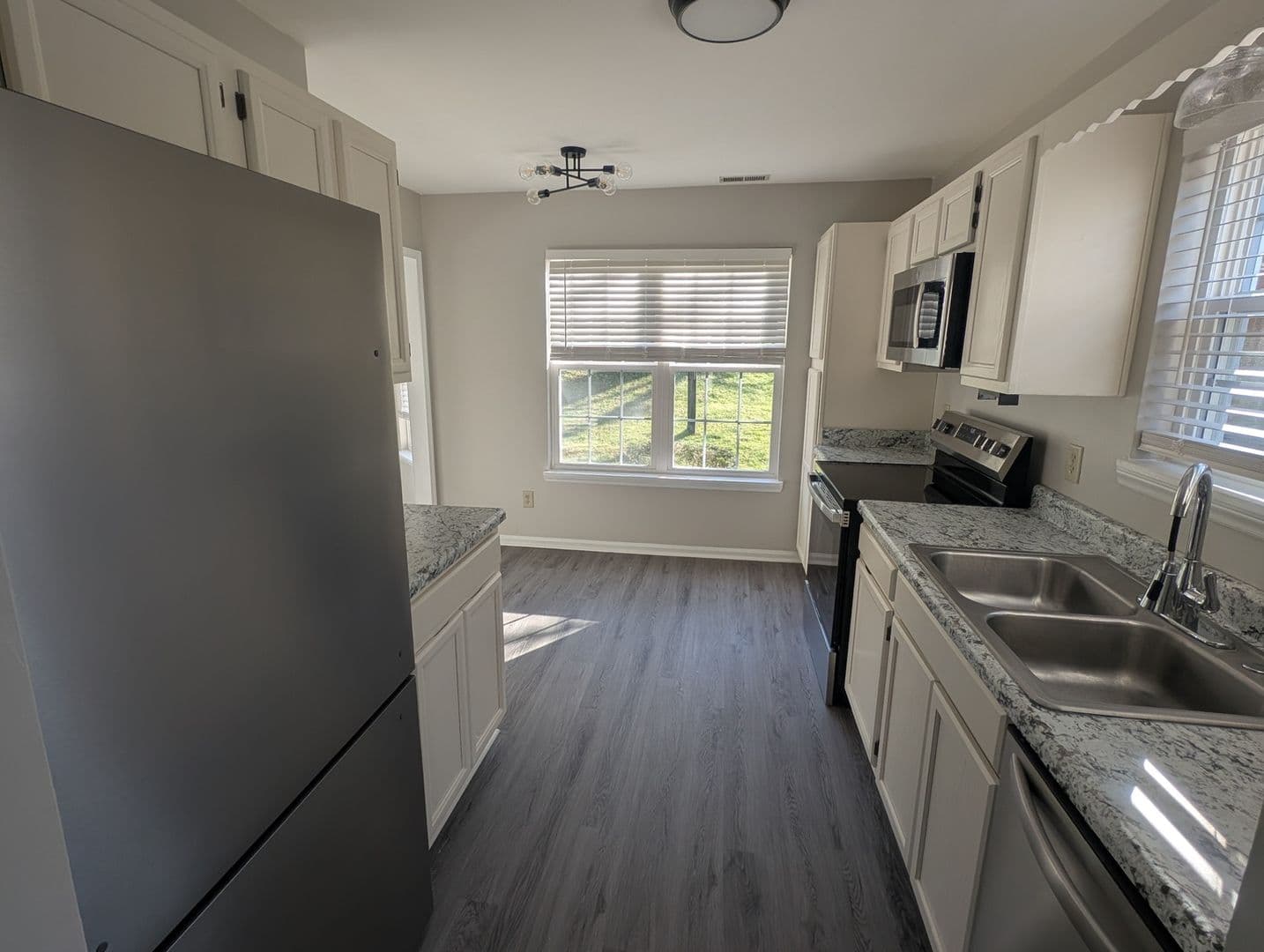 Charlotte Townhome: 5828 Amity Springs Dr