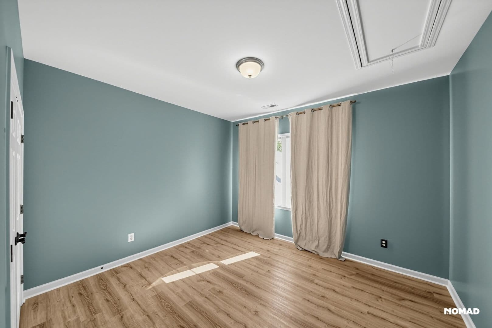 Durham House: 1603 Morehead Hill Ct