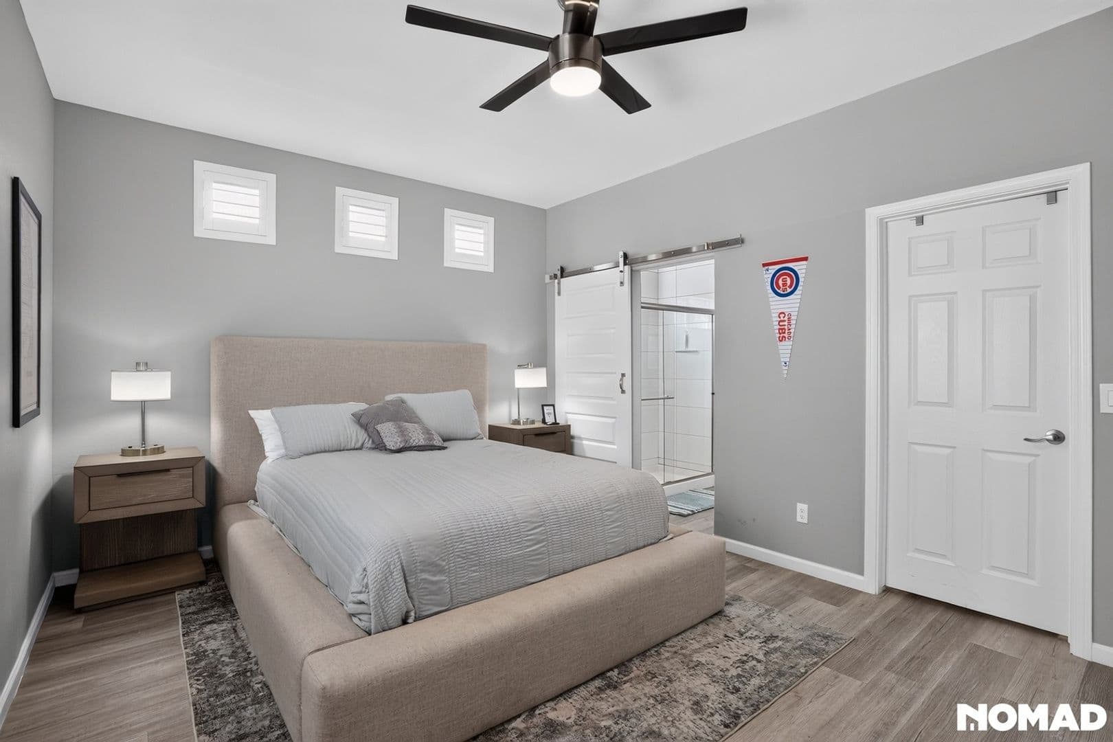 Phoenix House: 524 W Harwell Rd