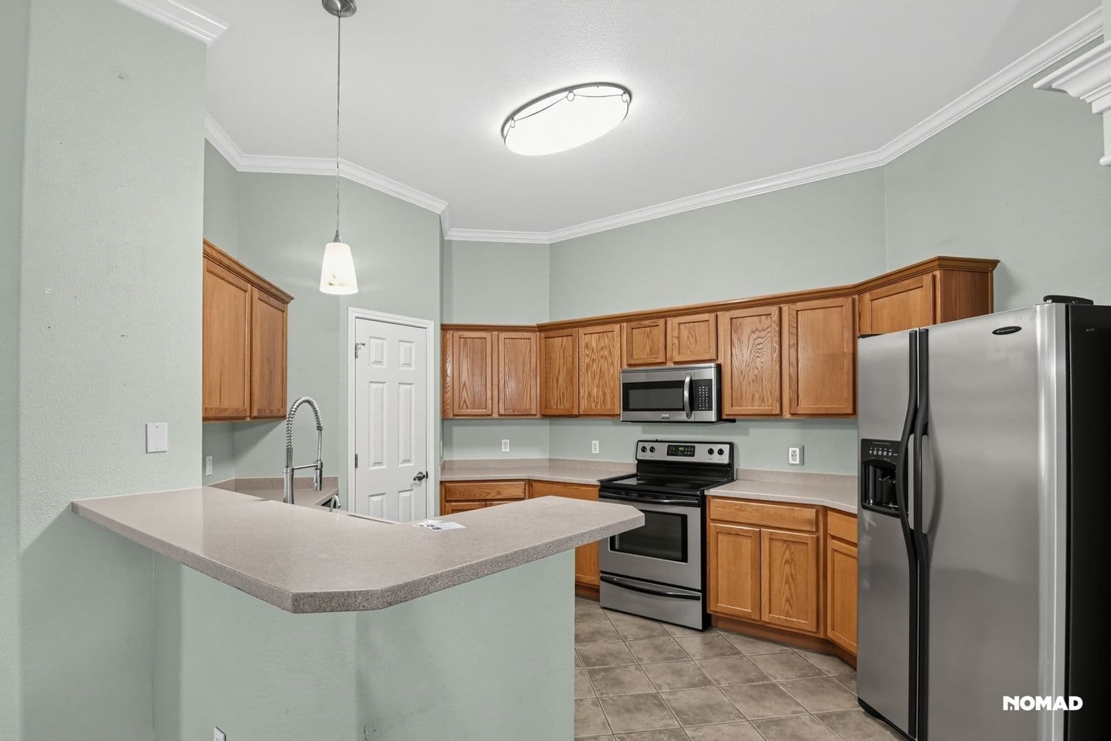 Corpus Christi House: 7510 Geiger Dr