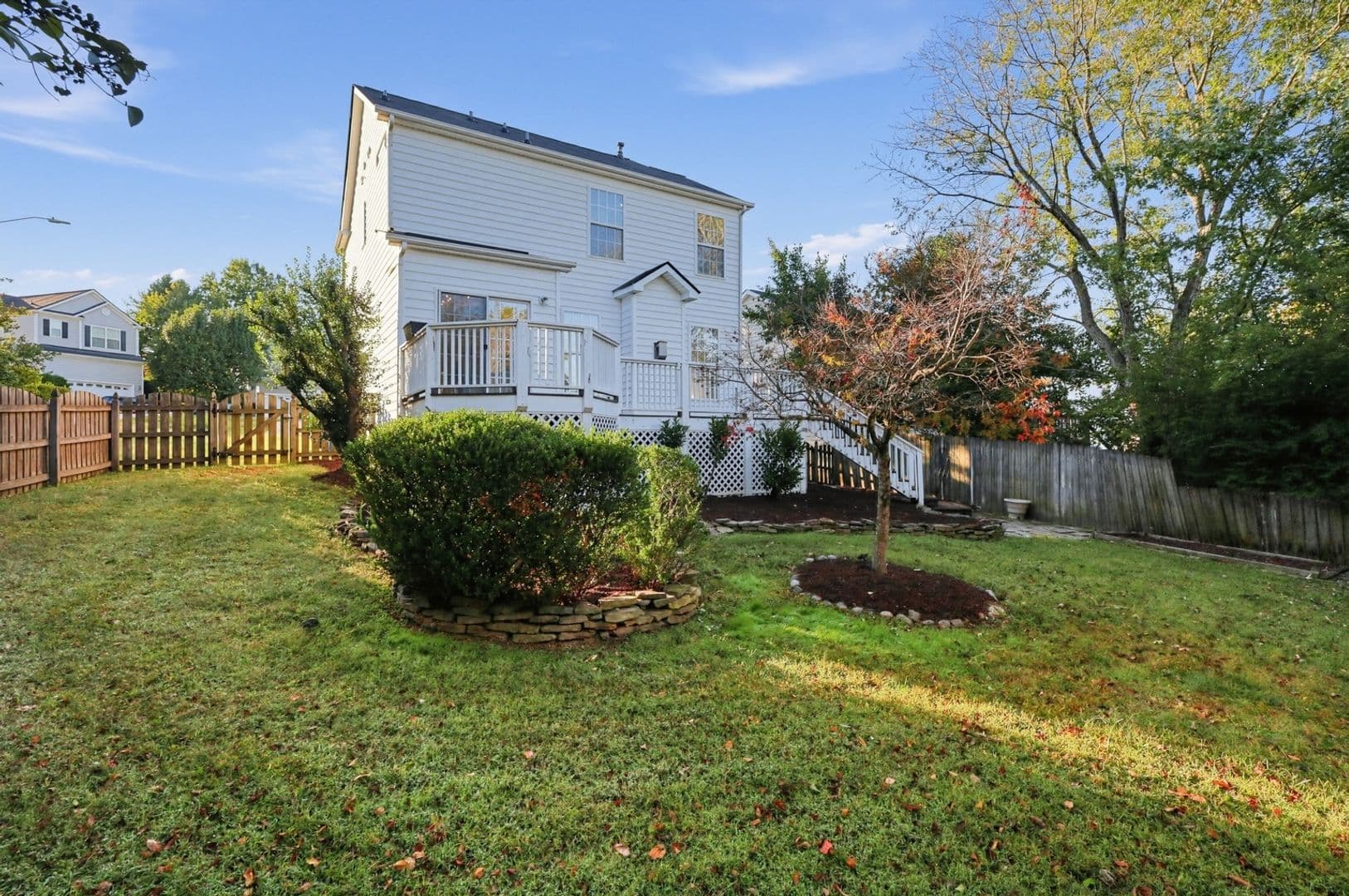 Raleigh House: 4708 Delta Vision Ct