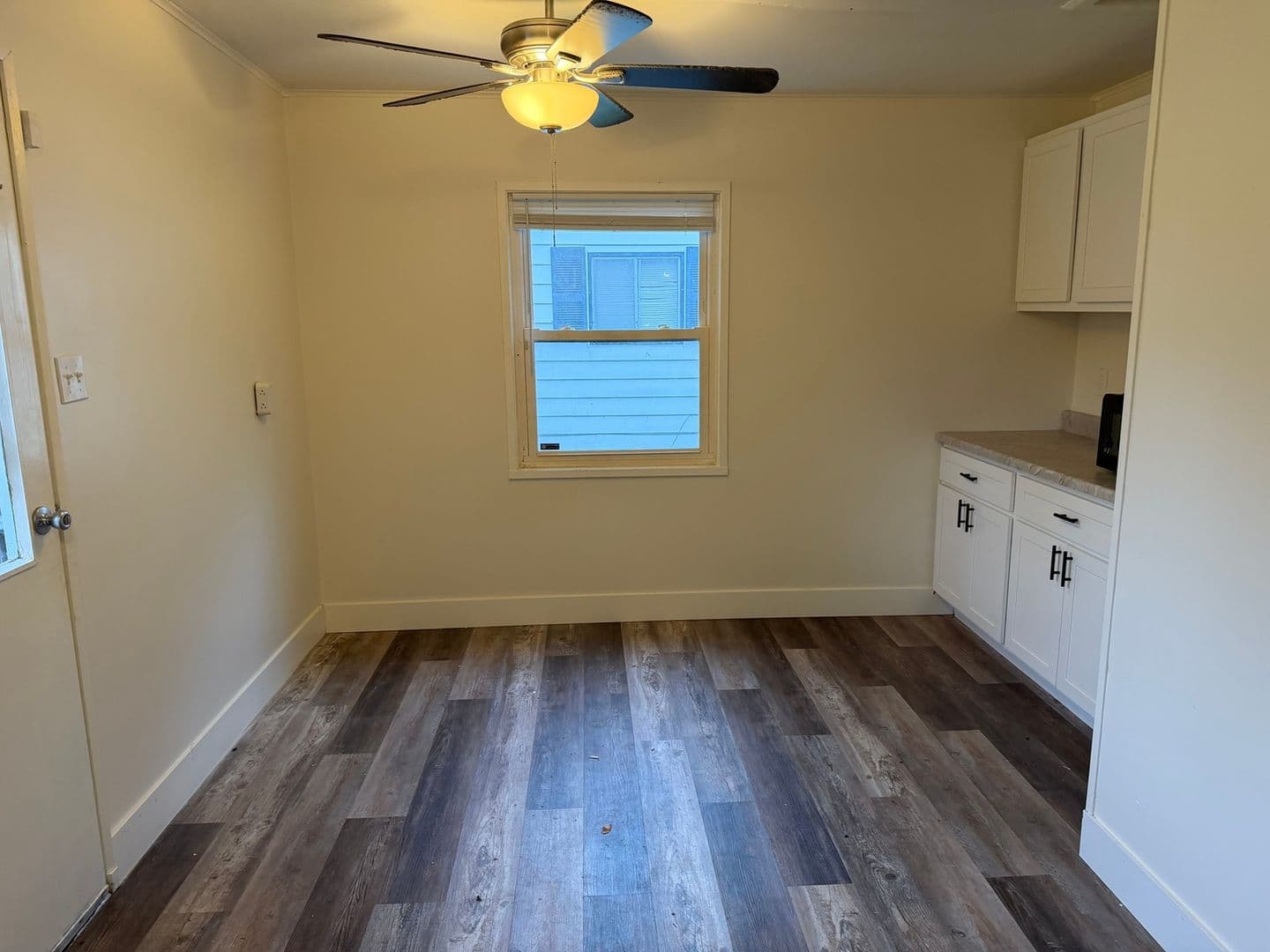 Belleville House: 4113 Betty Dr