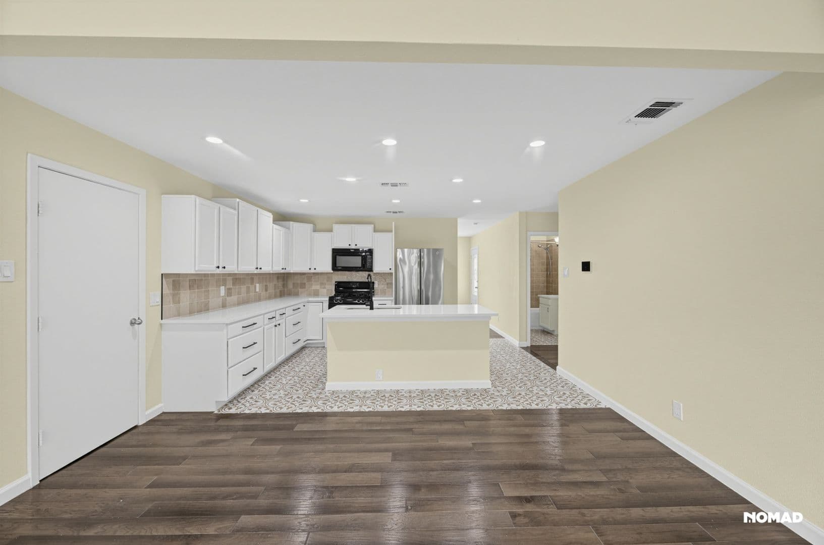 San Antonio House: 1614 Merriford Ln