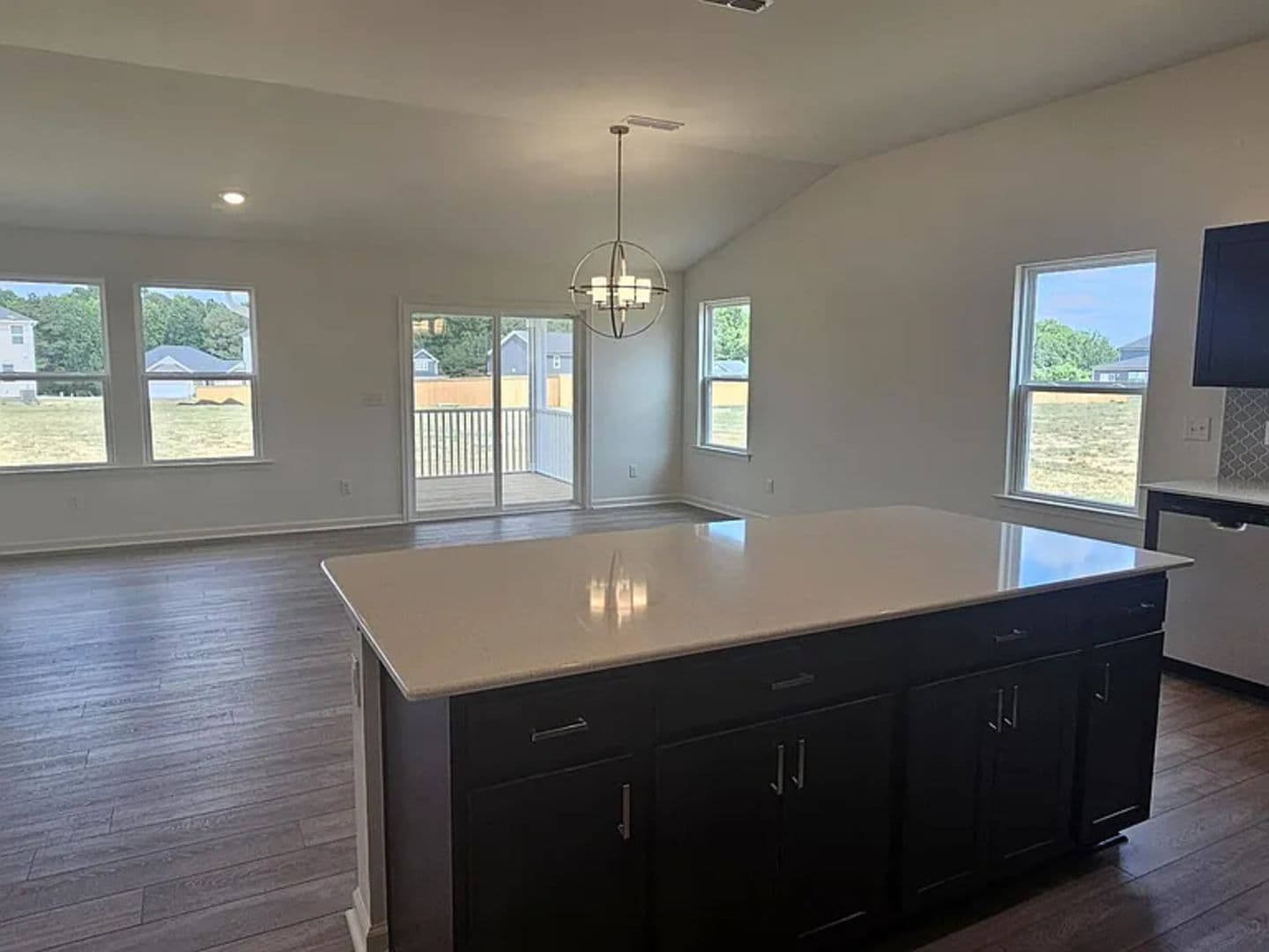Willow Spring House: 1612 Willow Landing Way
