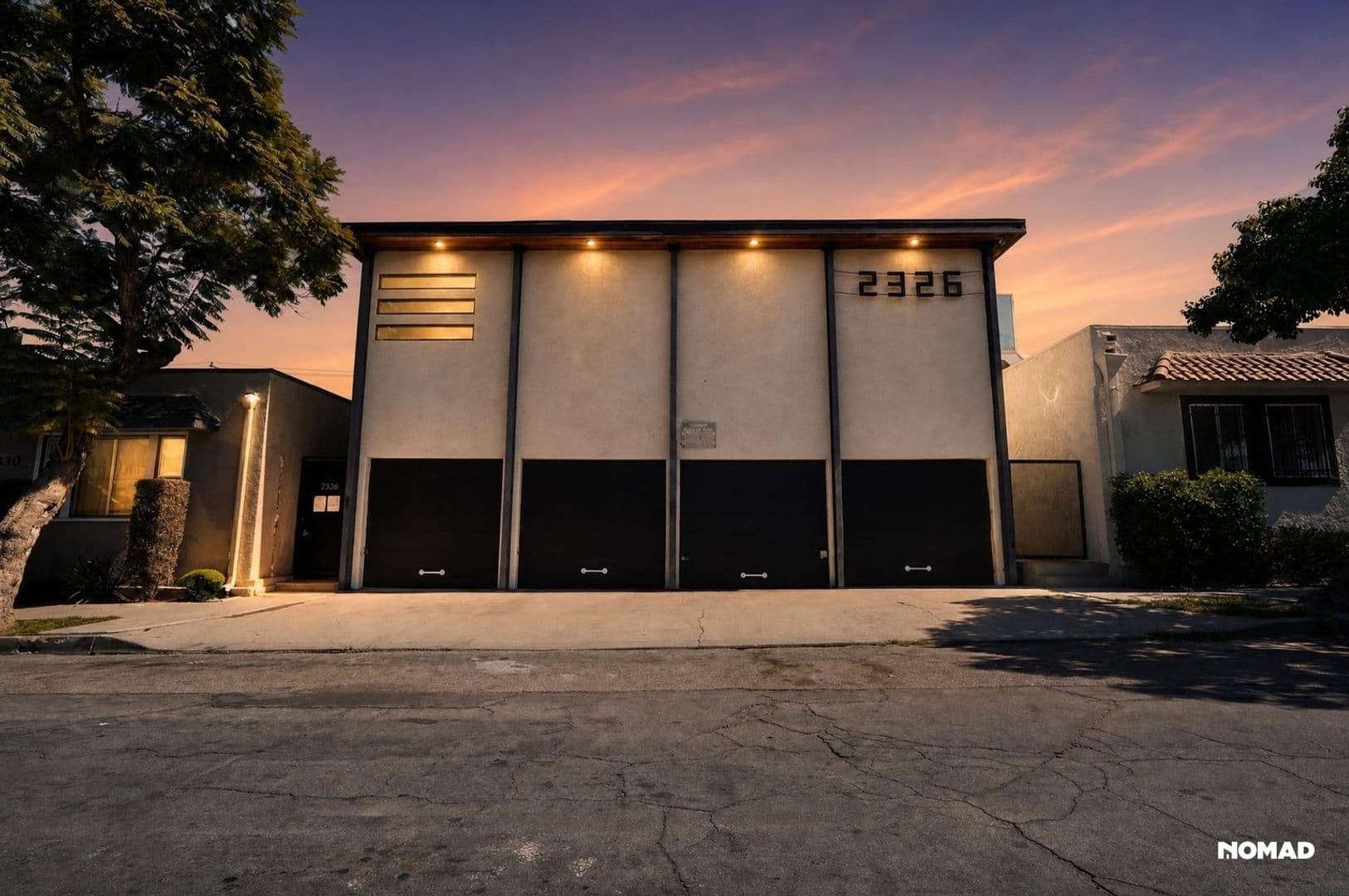 Long Beach Townhome: 2326 Locust Ave