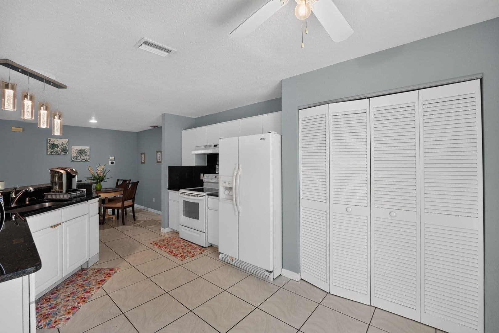 Port Charlotte House: 5516 David Blvd