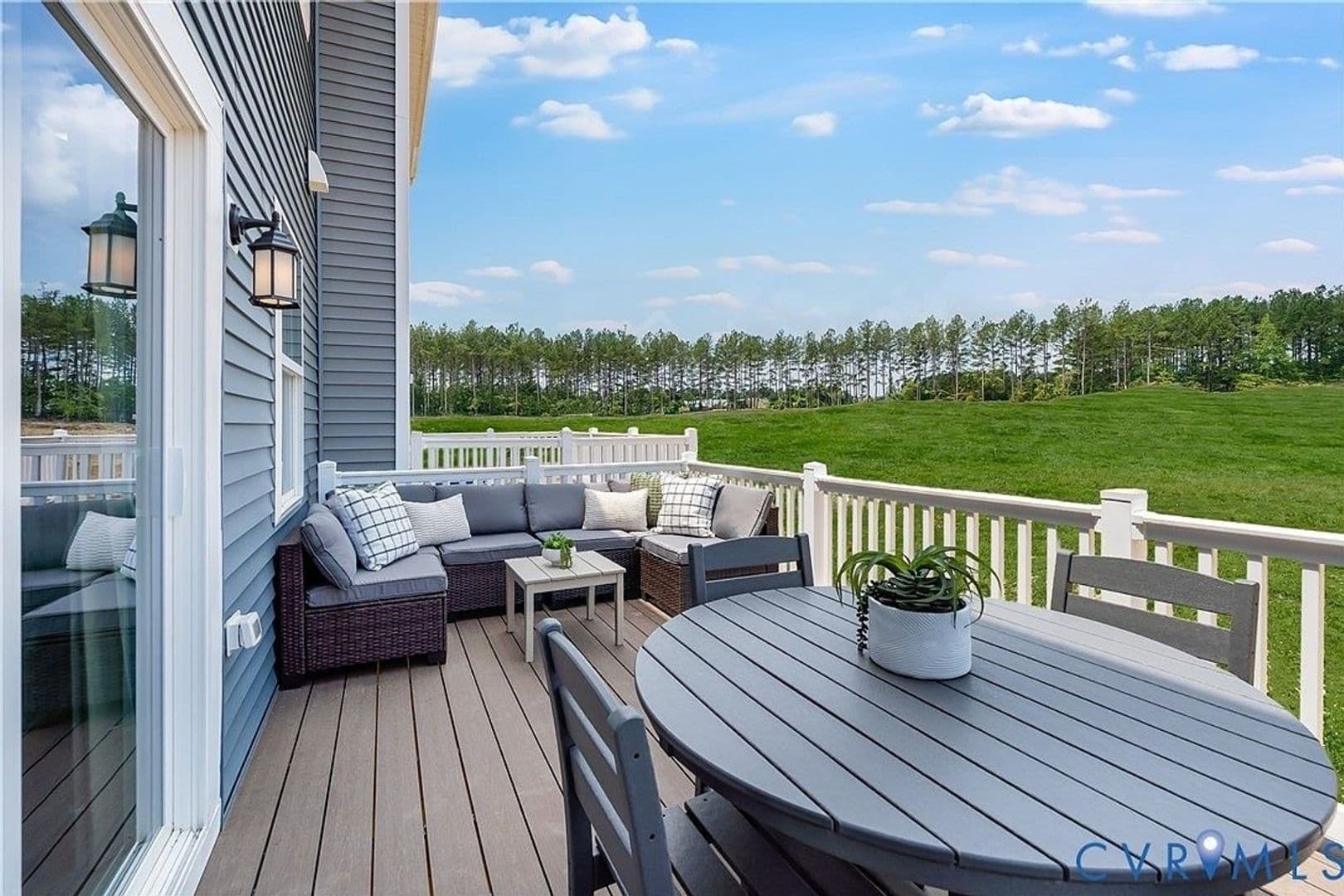 Chesterfield Townhome: 8772 Whitman Dr