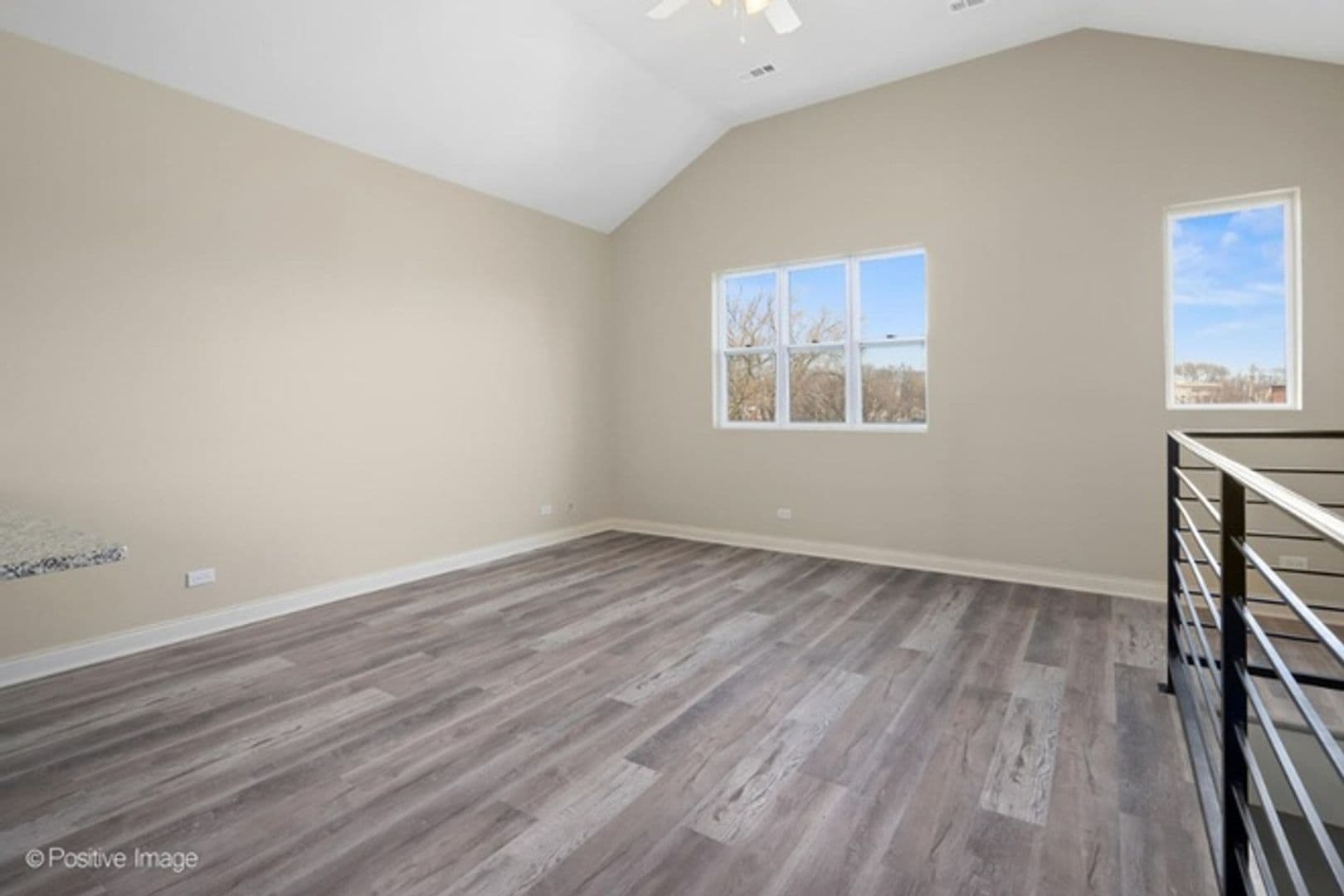 Chicago Townhome: 2855 W Arthington St