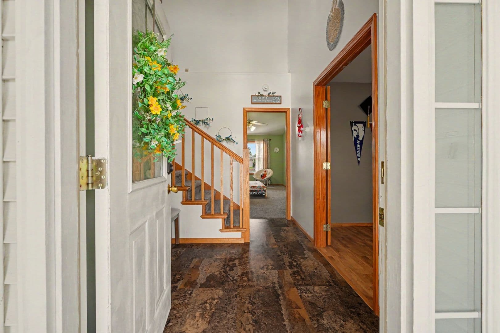 Champaign House: 708 Erin Dr