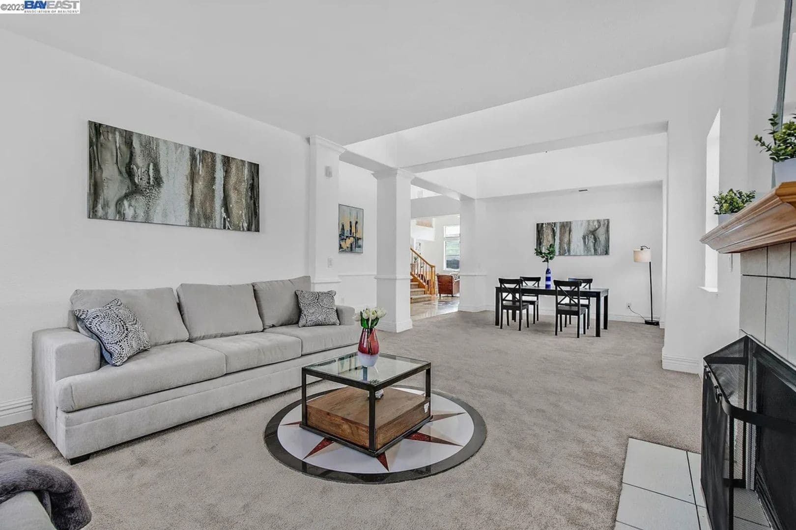 Antioch House: 5065 Carbondale Way