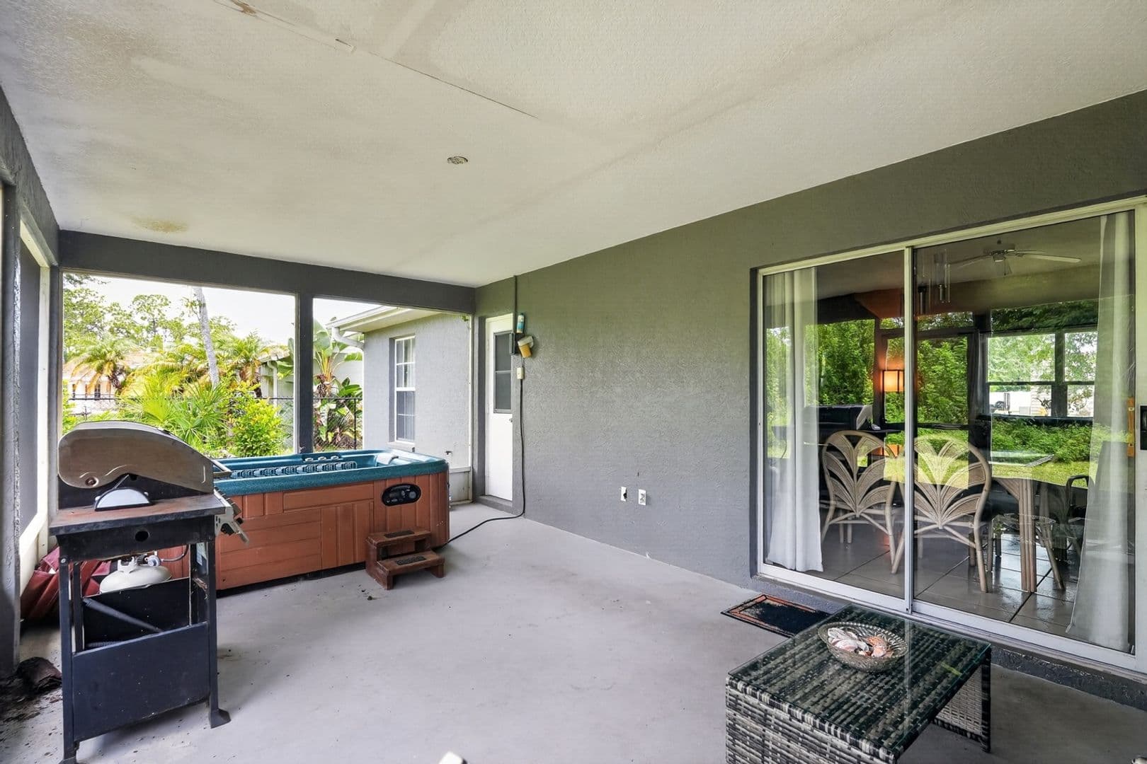 Port Charlotte House: 5516 David Blvd
