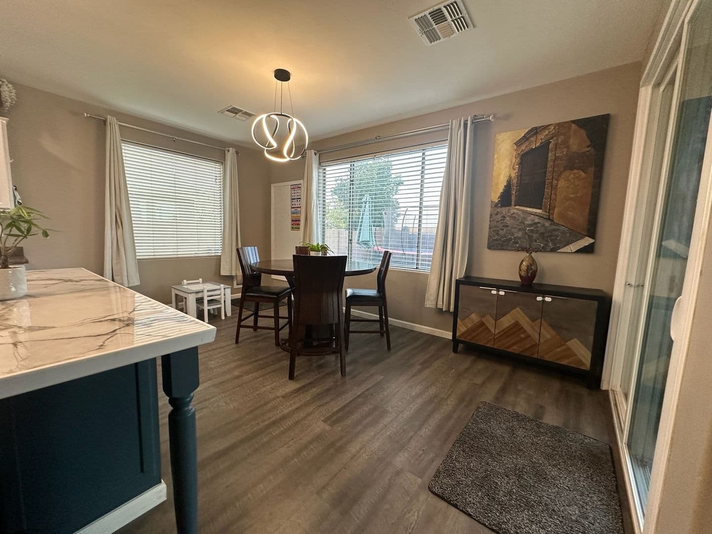 Casa Grande House: 2341 E Alida Trl