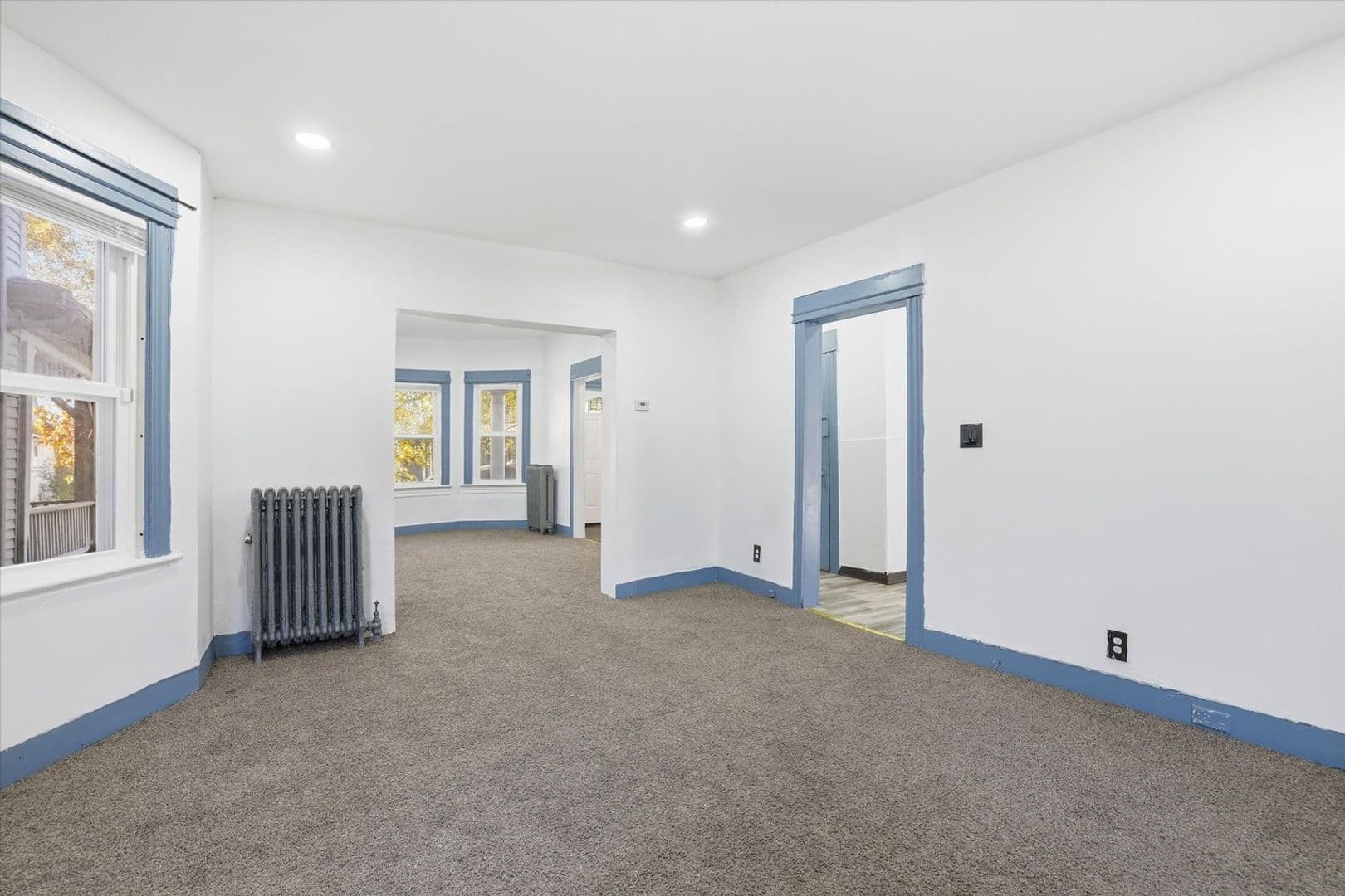 Scranton House: 940 Monroe Ave