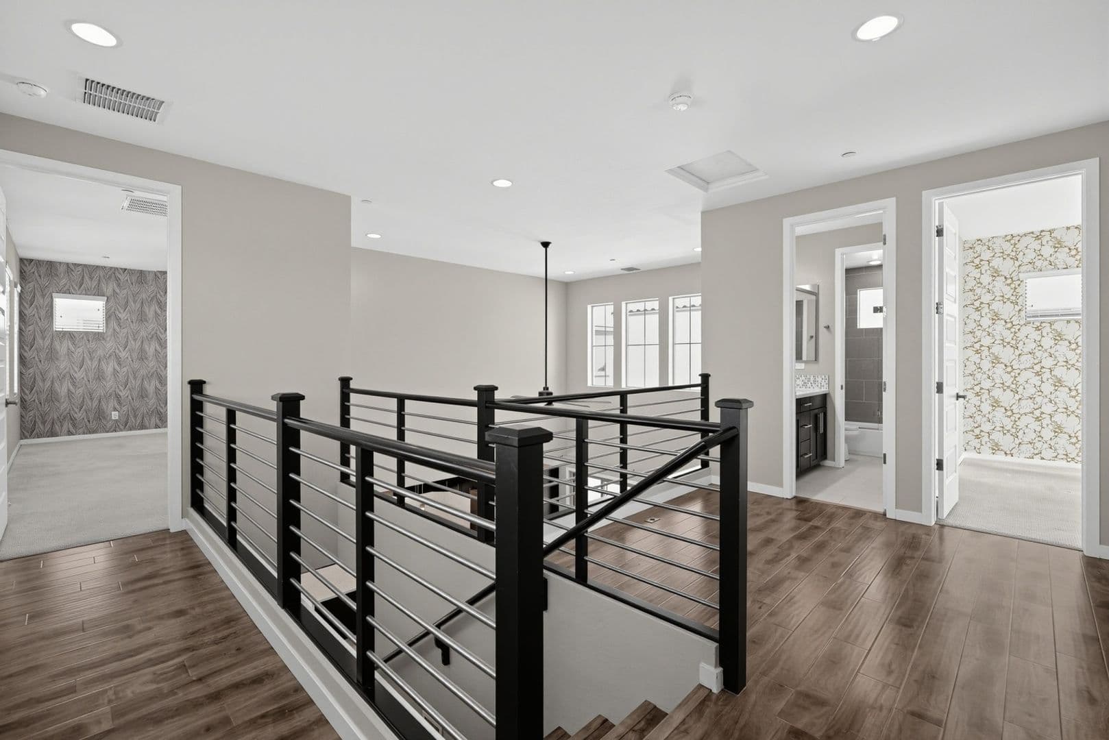 Gilbert House: 1957 S Follett Way