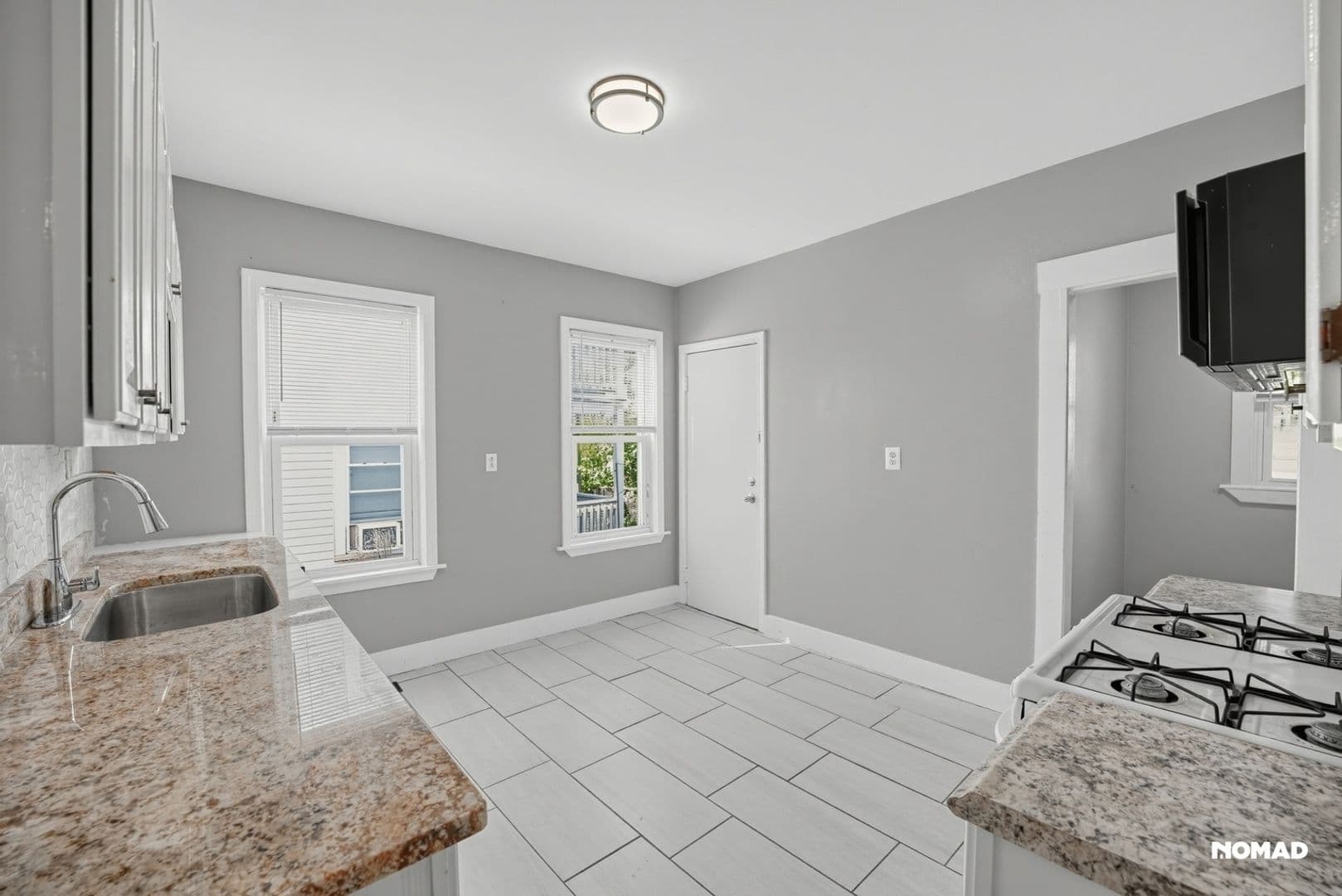 Dorchester Center Condo: 29 W Tremlett St