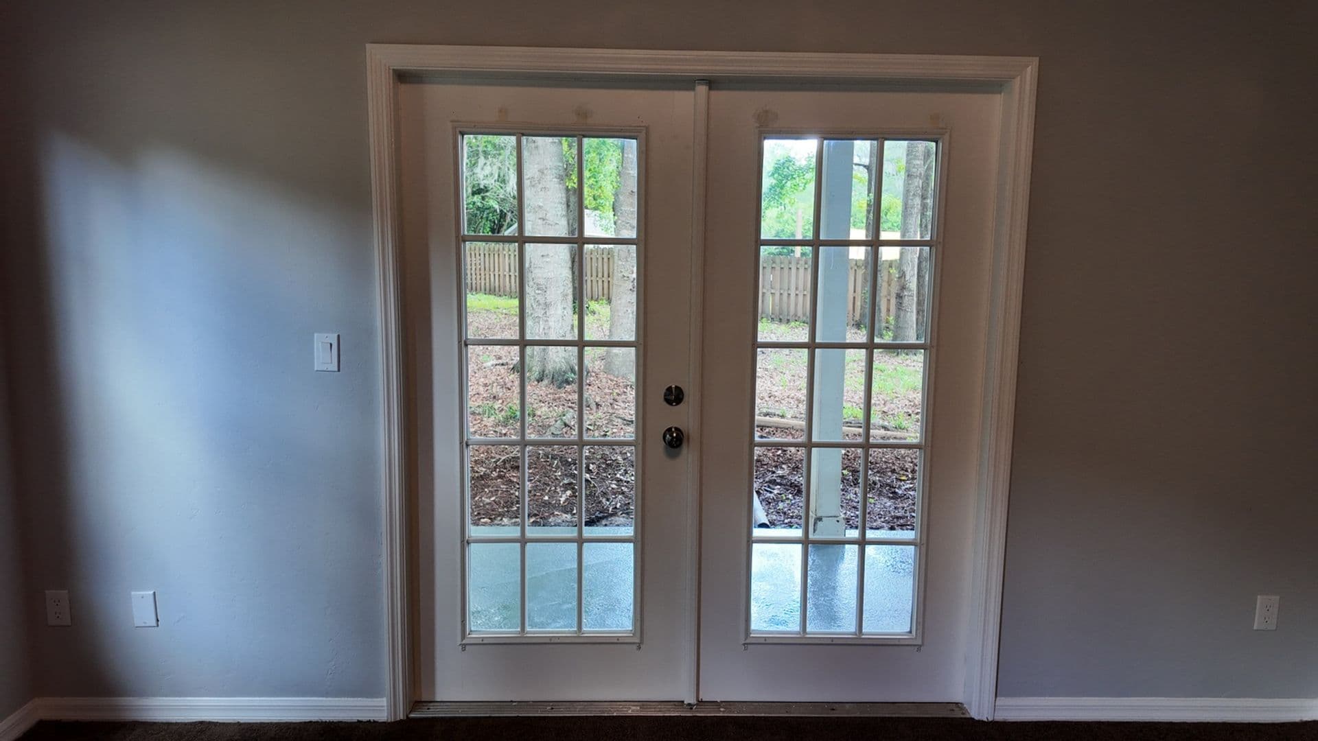 Gainesville House: 11444 NW 18th Ln