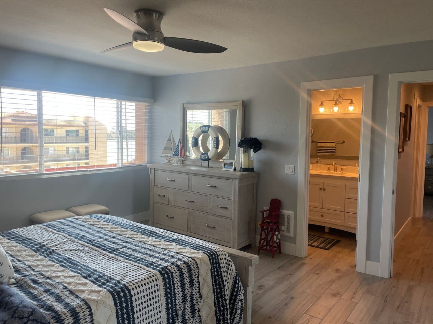 Carlsbad Condo: 4705 Marina Dr